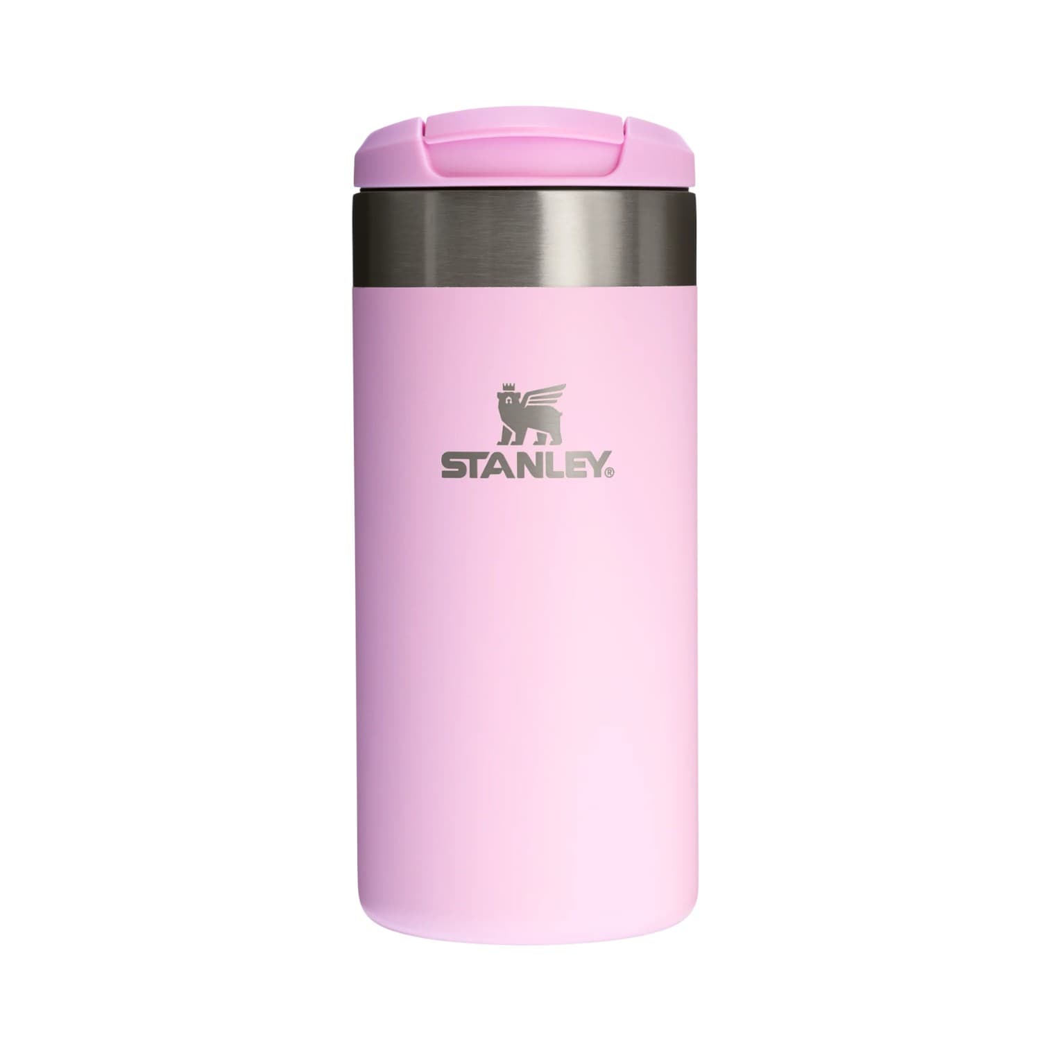 Stanley Aerolight™ Transit Mug 0.35L — Cherry Blossom