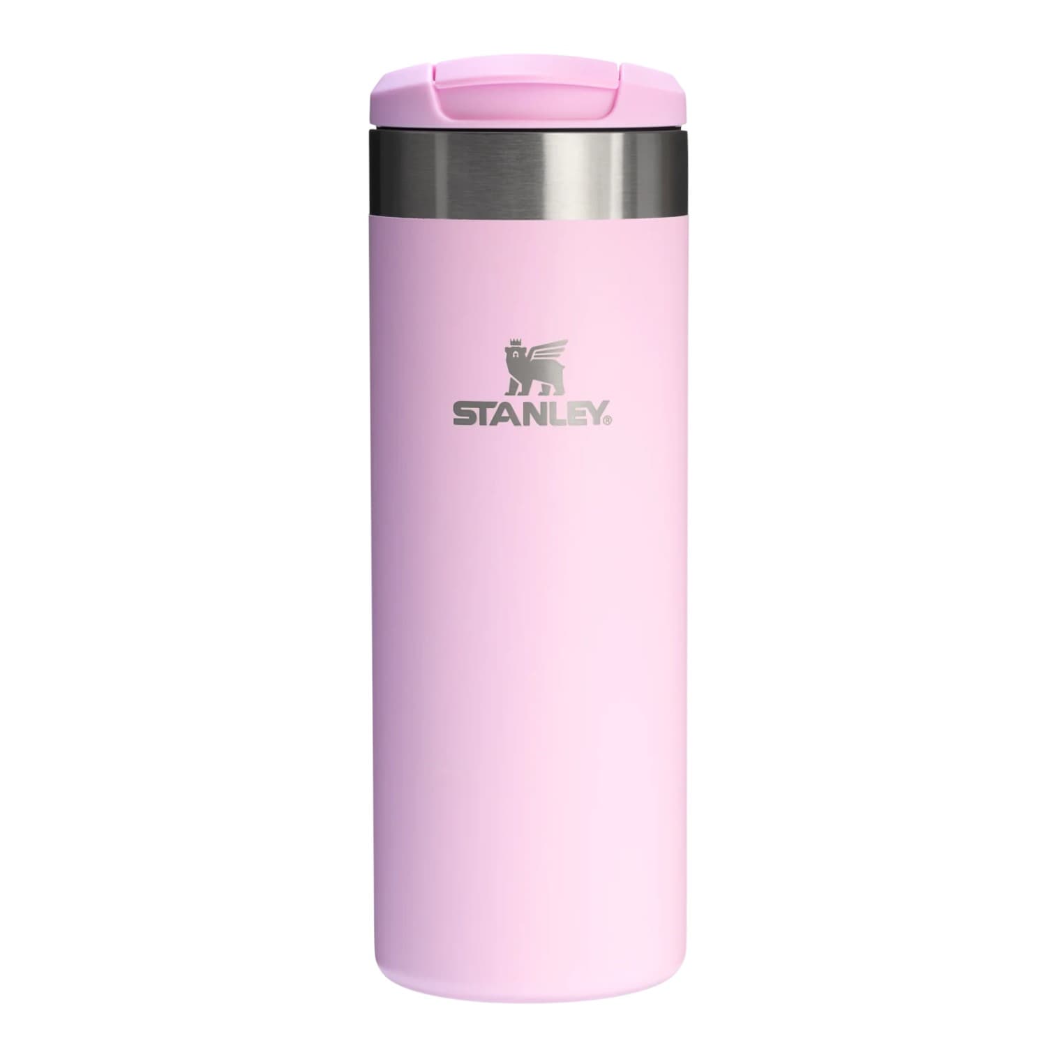 Stanley Aerolight™ Transit Mug 0.47L — Cherry Blossom