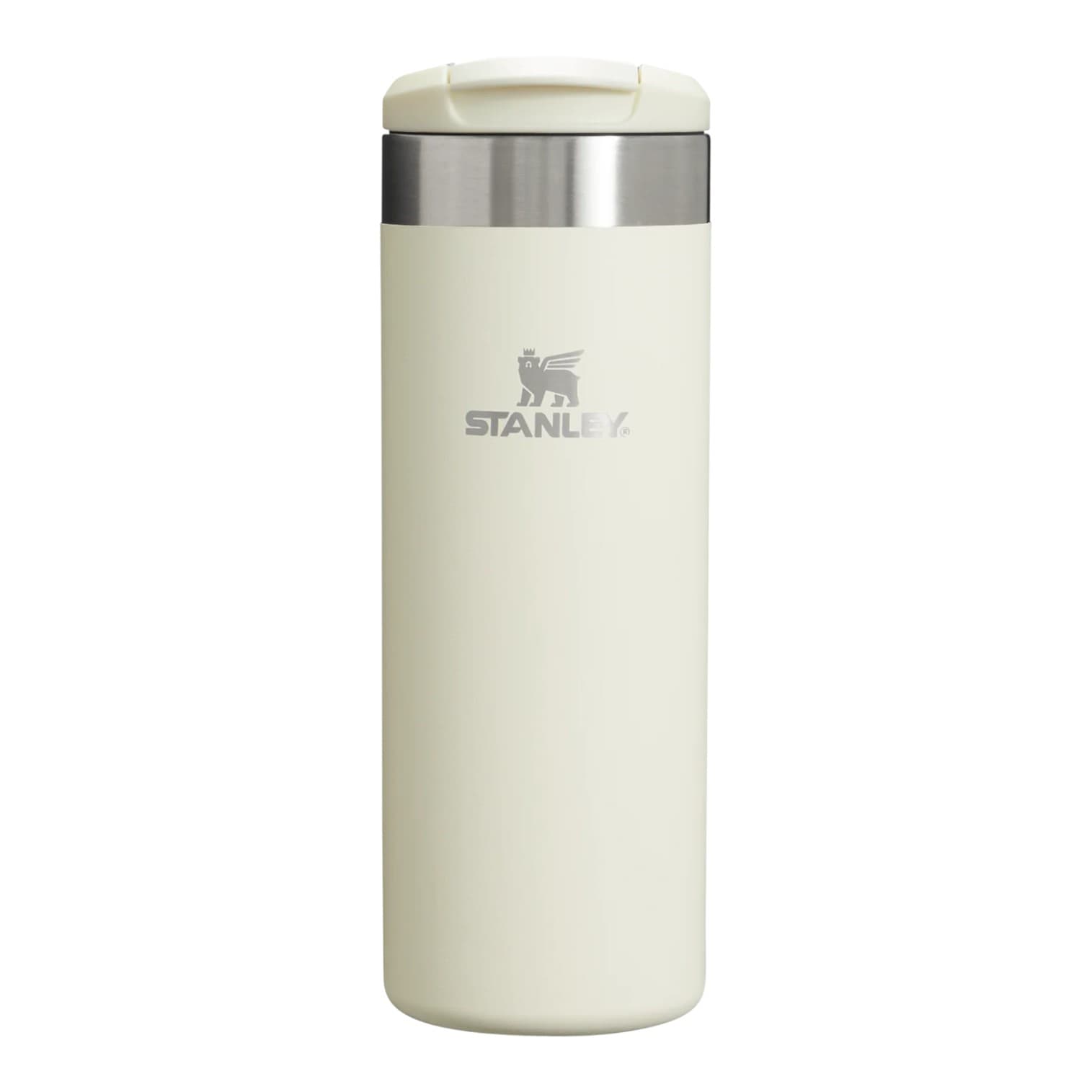Stanley Aerolight™ Transit Mug 0.47L — Cream