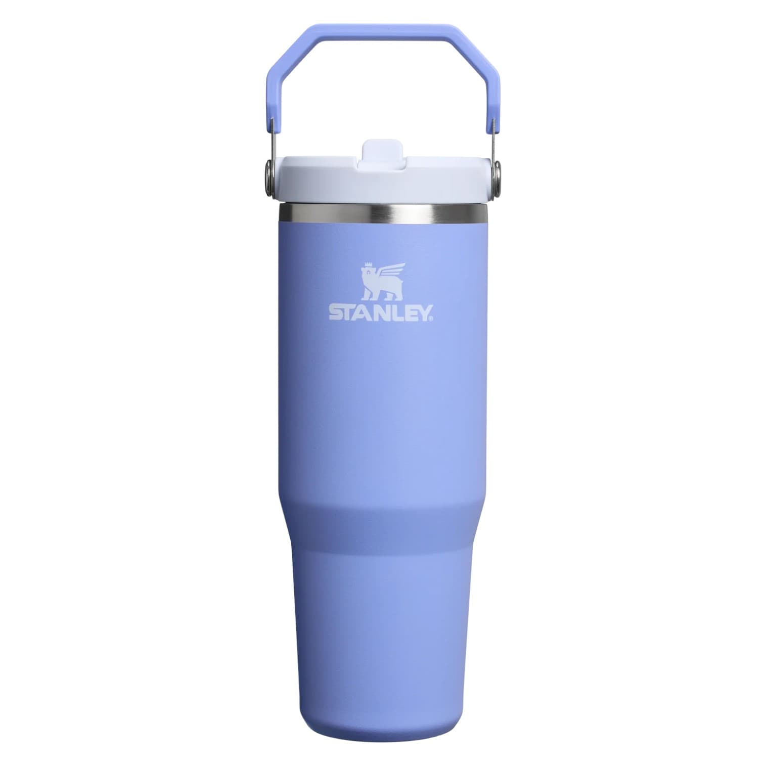 Stanley IceFlow™ Flip Straw Tumbler 0.89L — Hydrangea