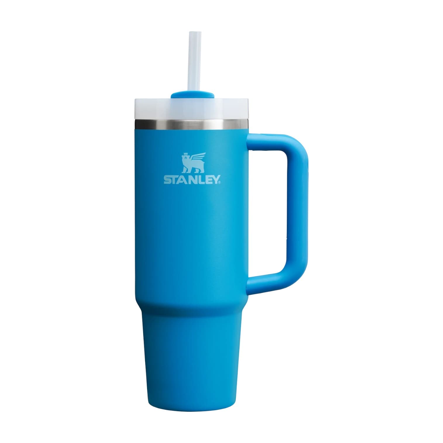Stanley Quencher H2.0 FlowState™ Tumbler | 0.89L — Azure
