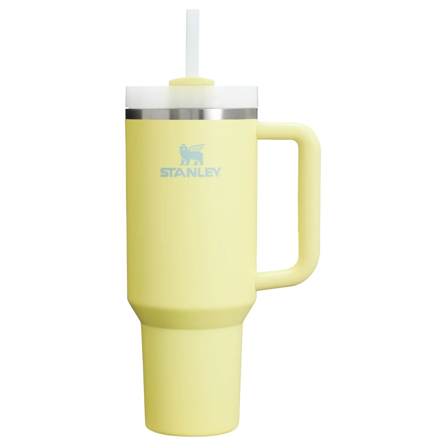Stanley Quencher H2.0 Flowstate™ Tumbler 1.18L — Pomelo