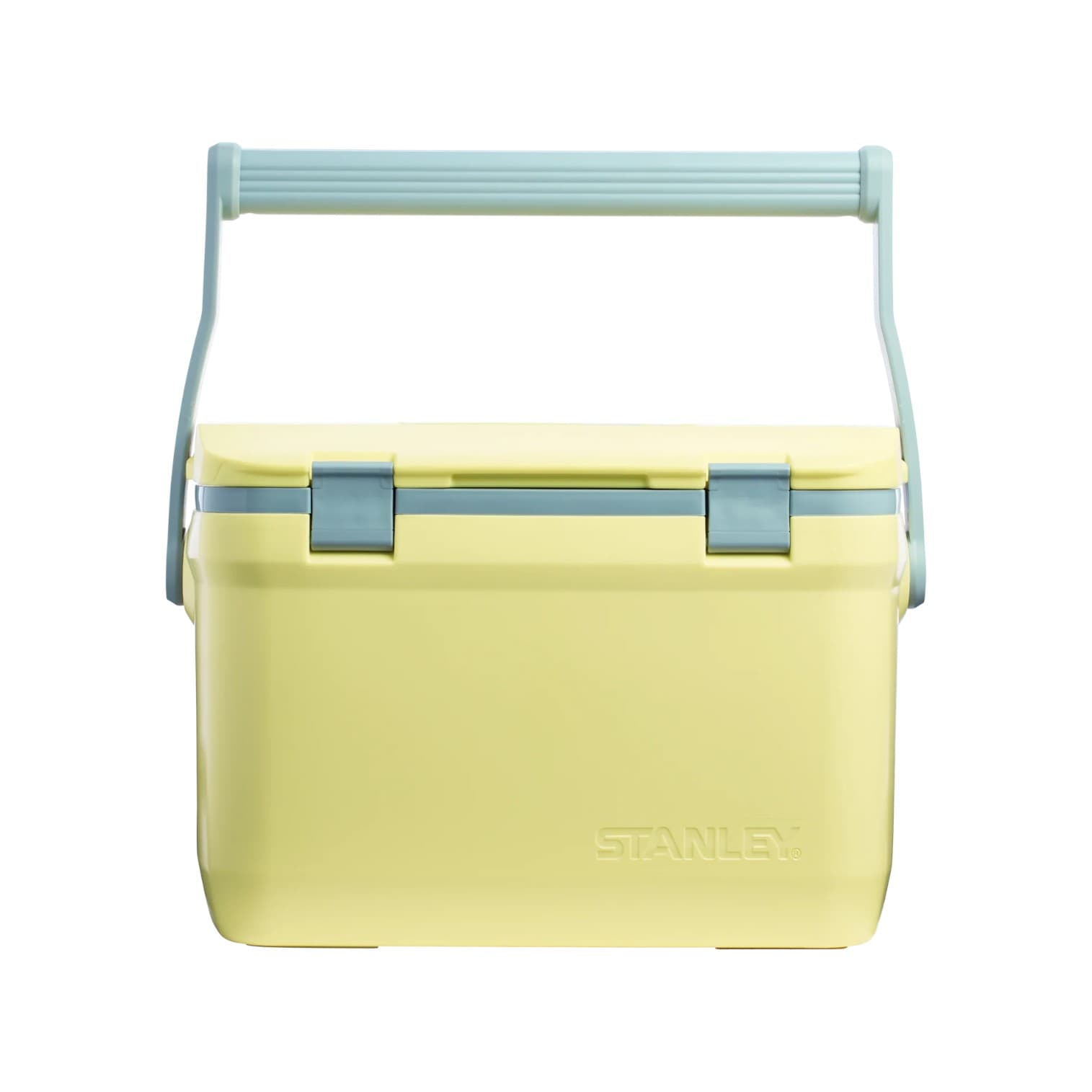 Stanley Adventure Easy Carry Outdoor Cooler | 15.1L — Pomelo