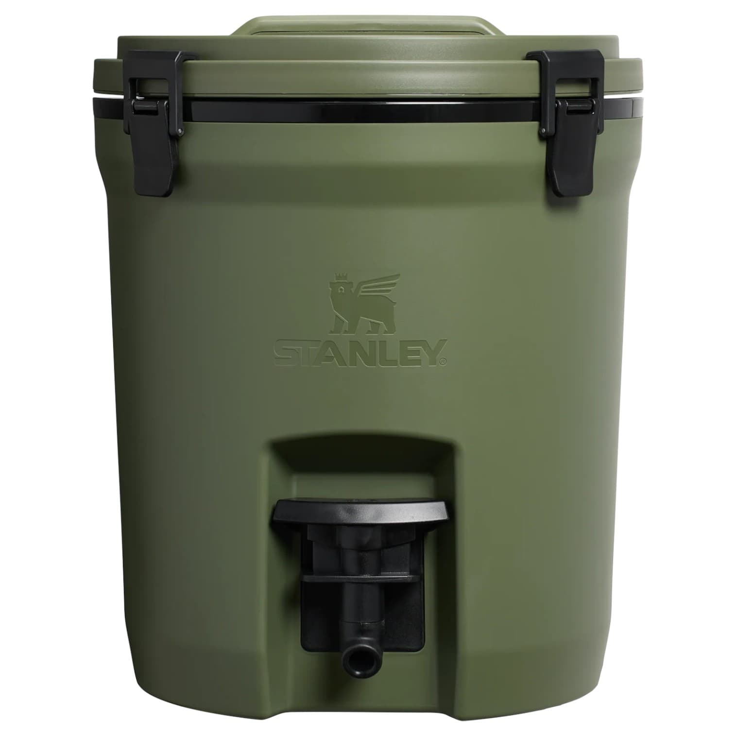 Stanley Fast Flow Water Jug | 7.5L — Dried Pine