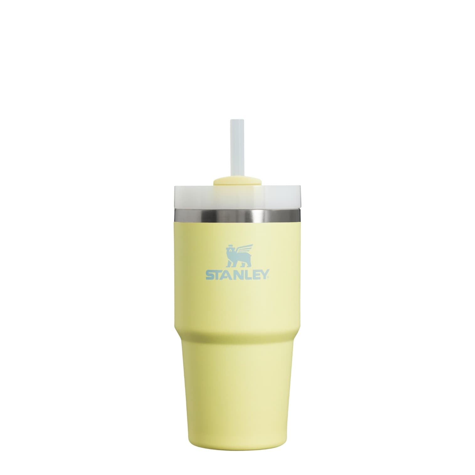 Stanley Quencher H2.0 FlowState™ Tumbler | 0.6L — Pomelo