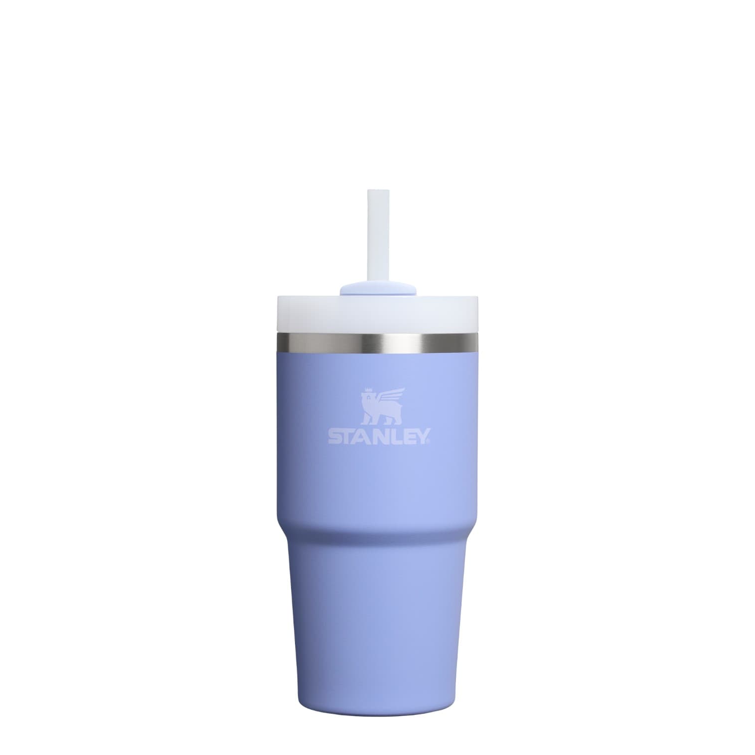 Stanley Quencher H2.0 FlowState™ Tumbler | 0.6L — Hydrangea