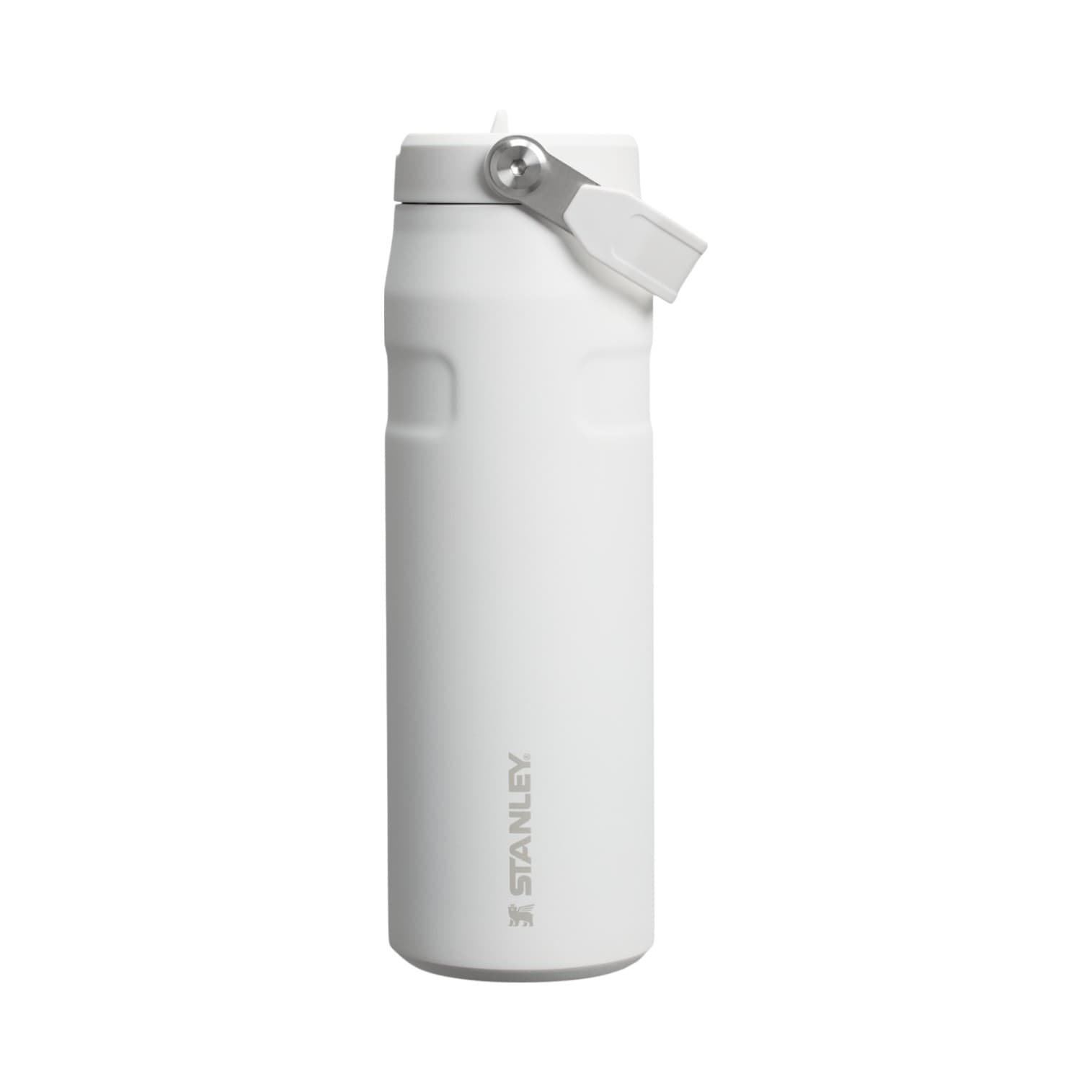 Stanley IceFlow™ Bottle Flip Straw 2.0 | 0.7L — Frost