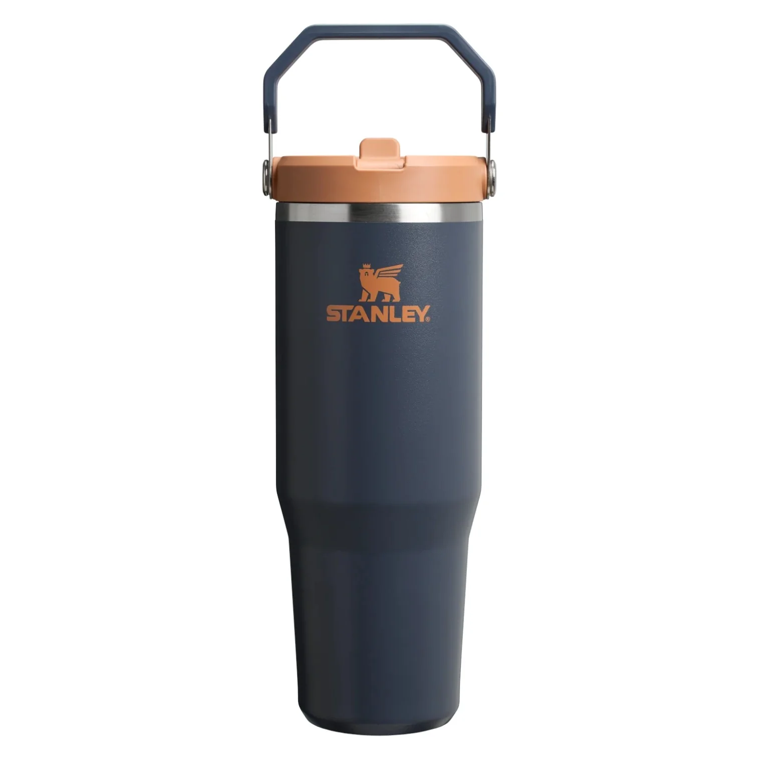 Stanley IceFlow™ Flip Straw Tumbler 0.89L — Twilight
