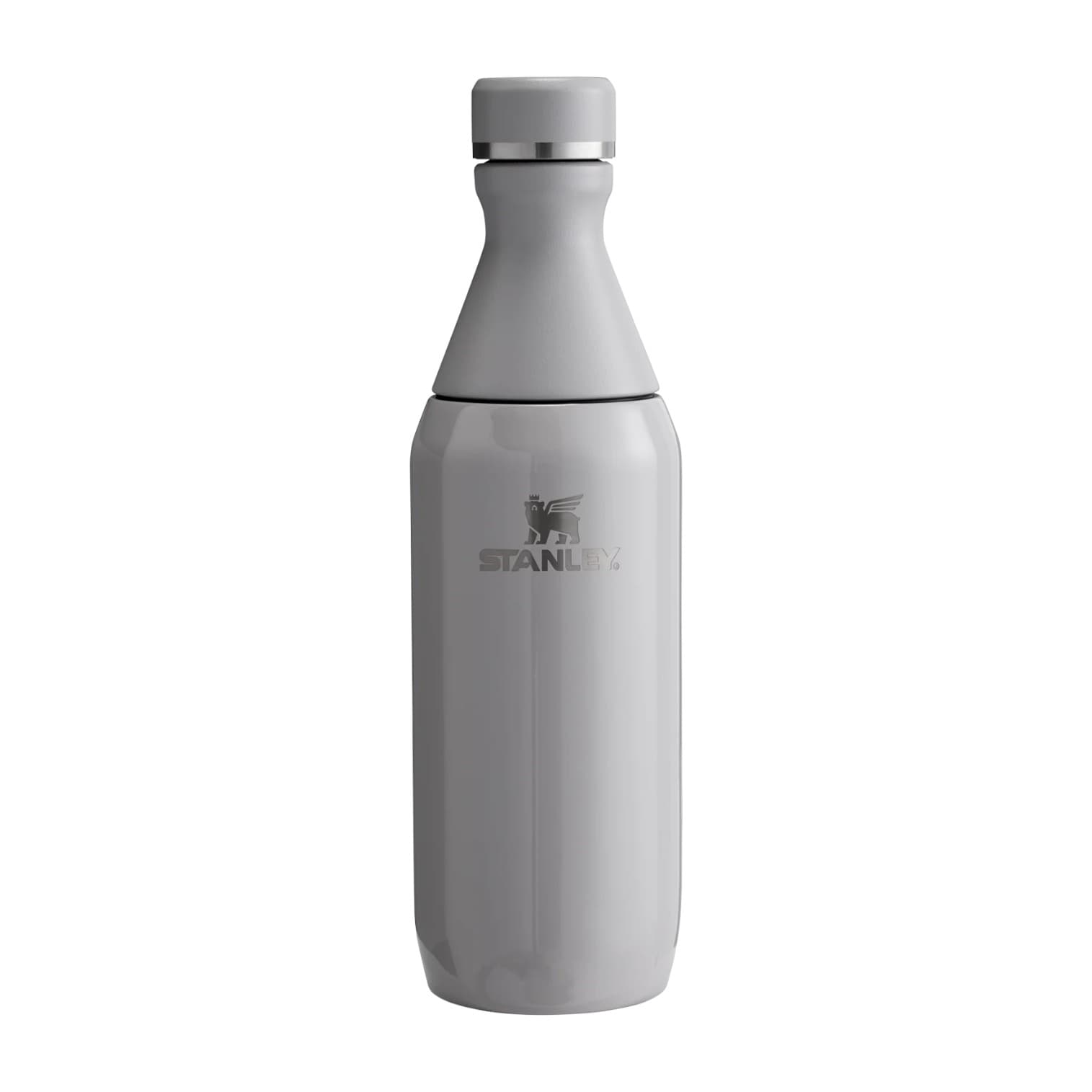 Stanley The All Day Slim Bottle 0.35L — Ash Gloss