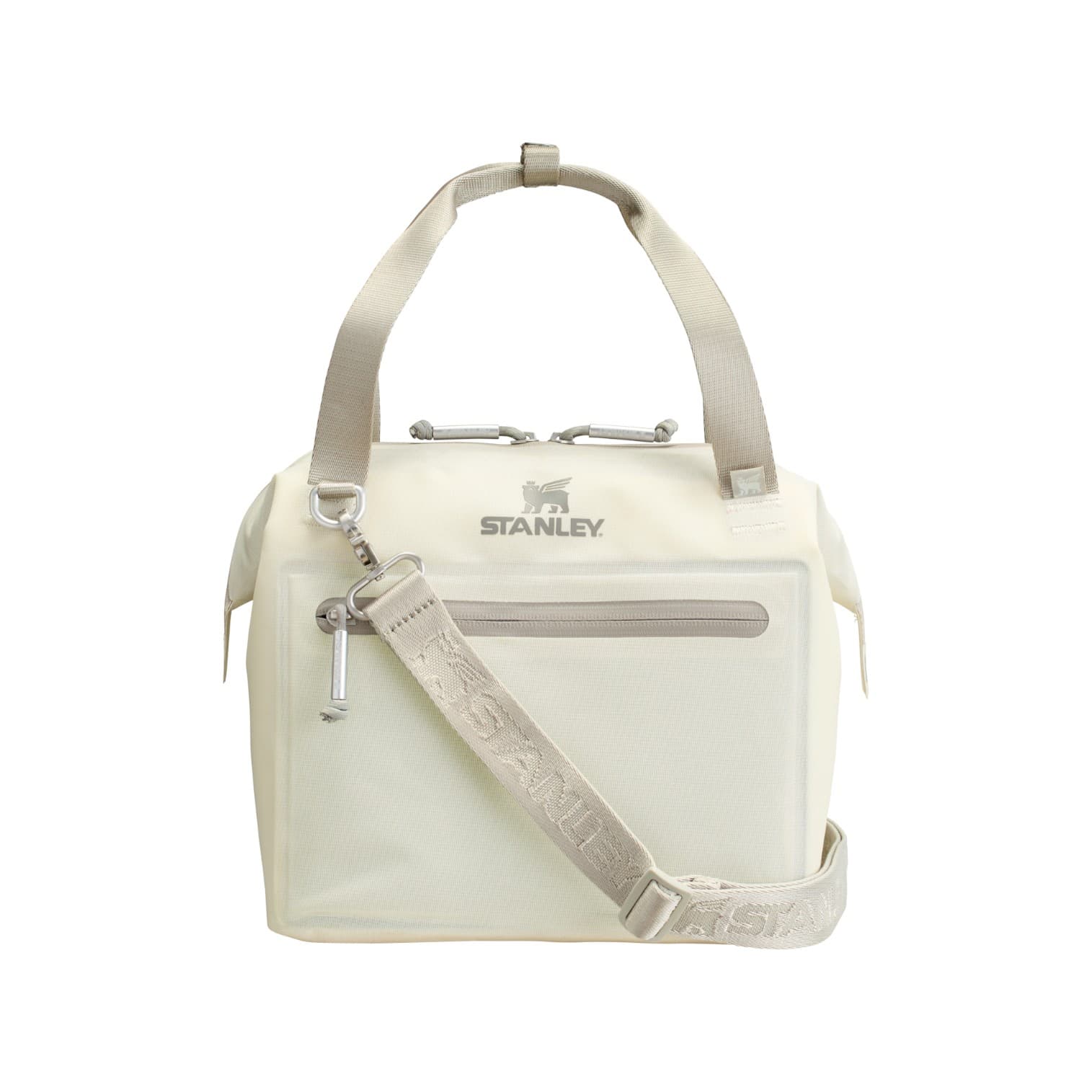 Stanley All-Day Julienne Mini Cooler | 7L — Cream