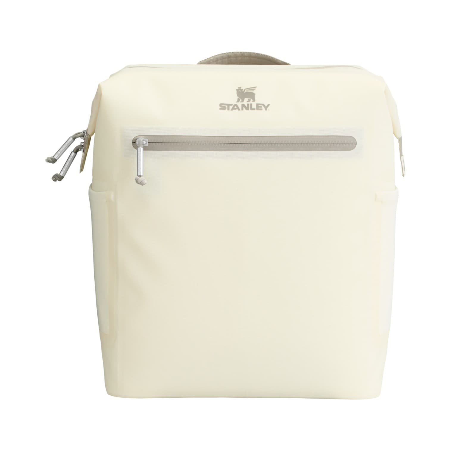 Stanley All-Day Madeleine Midi Cooler Backpack | 14L — Cream