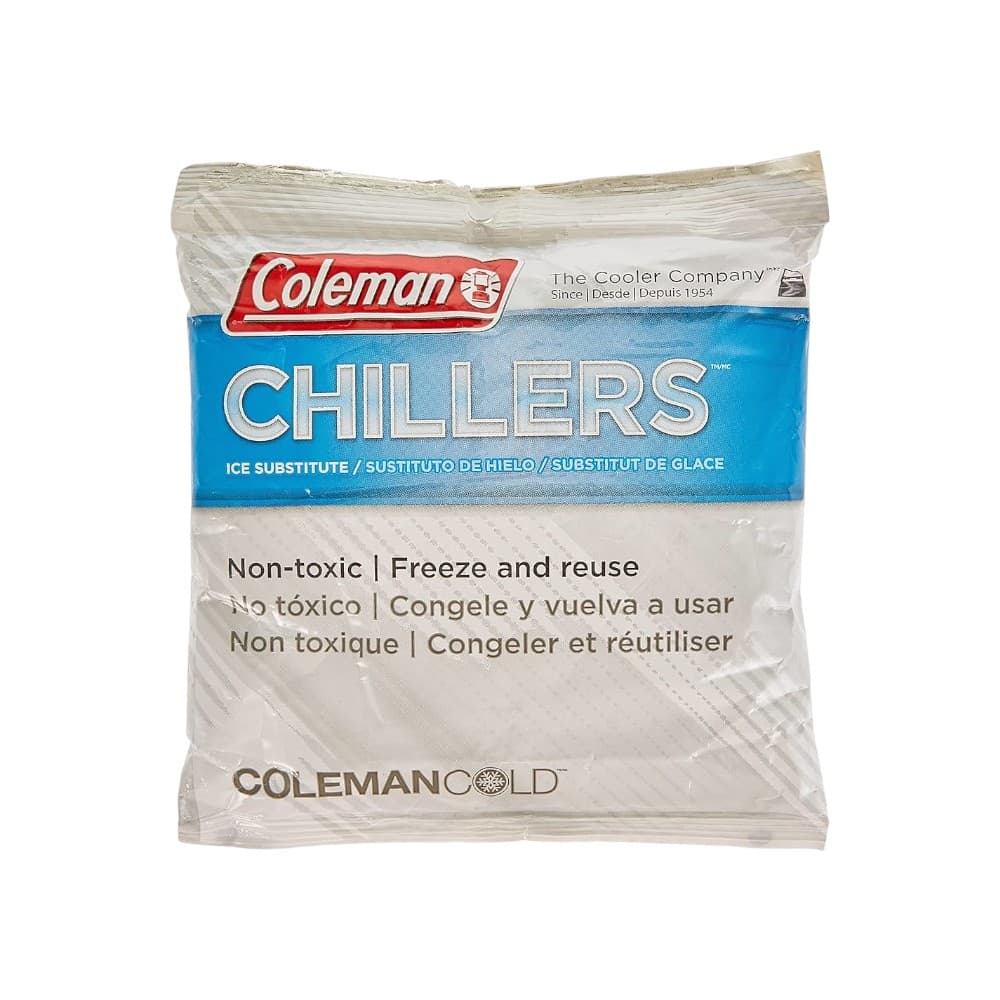 Coleman® Chillers Soft Ice Substitute — Small