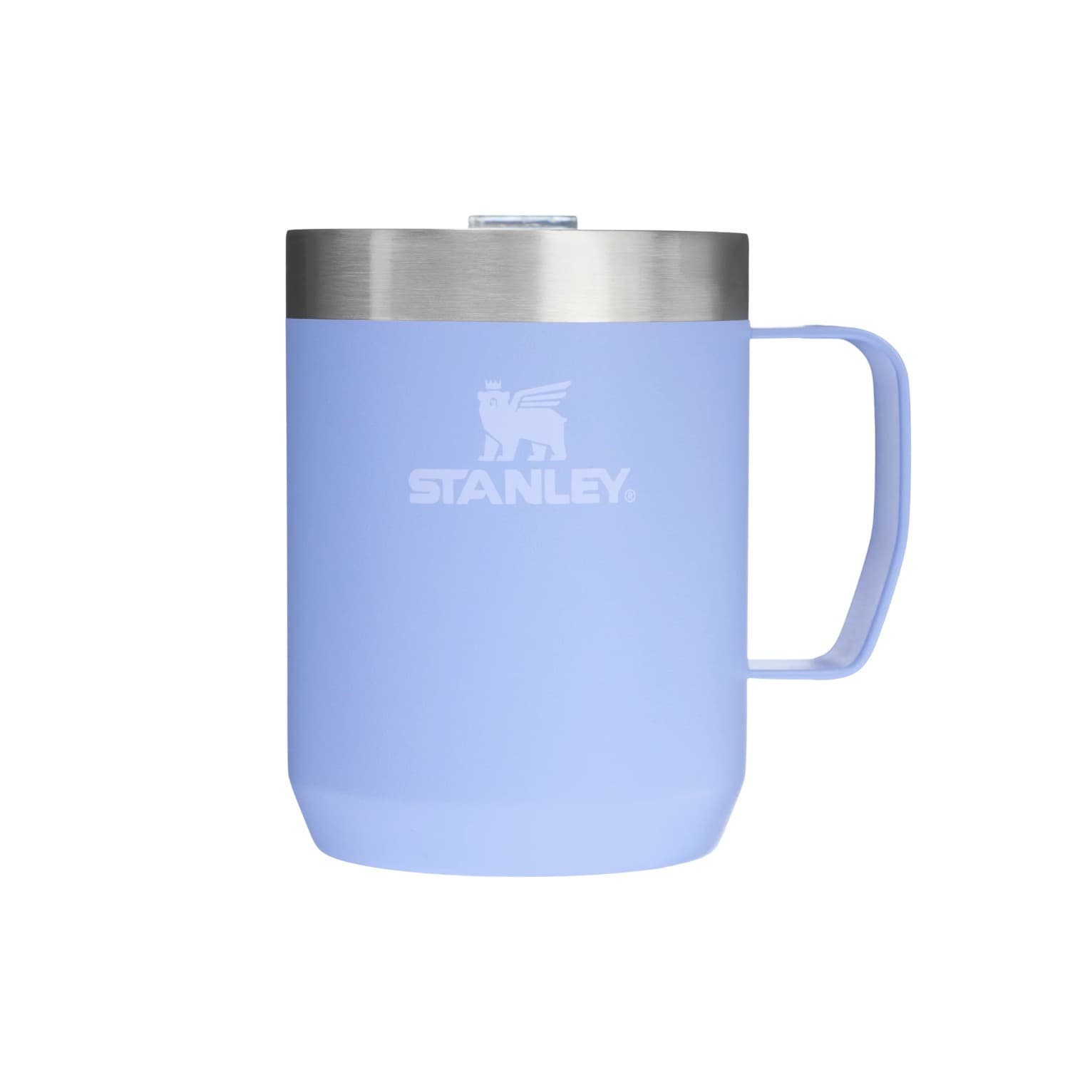 Stanley Classic Legendary Camp Mug | 0.23L — Hydrangea