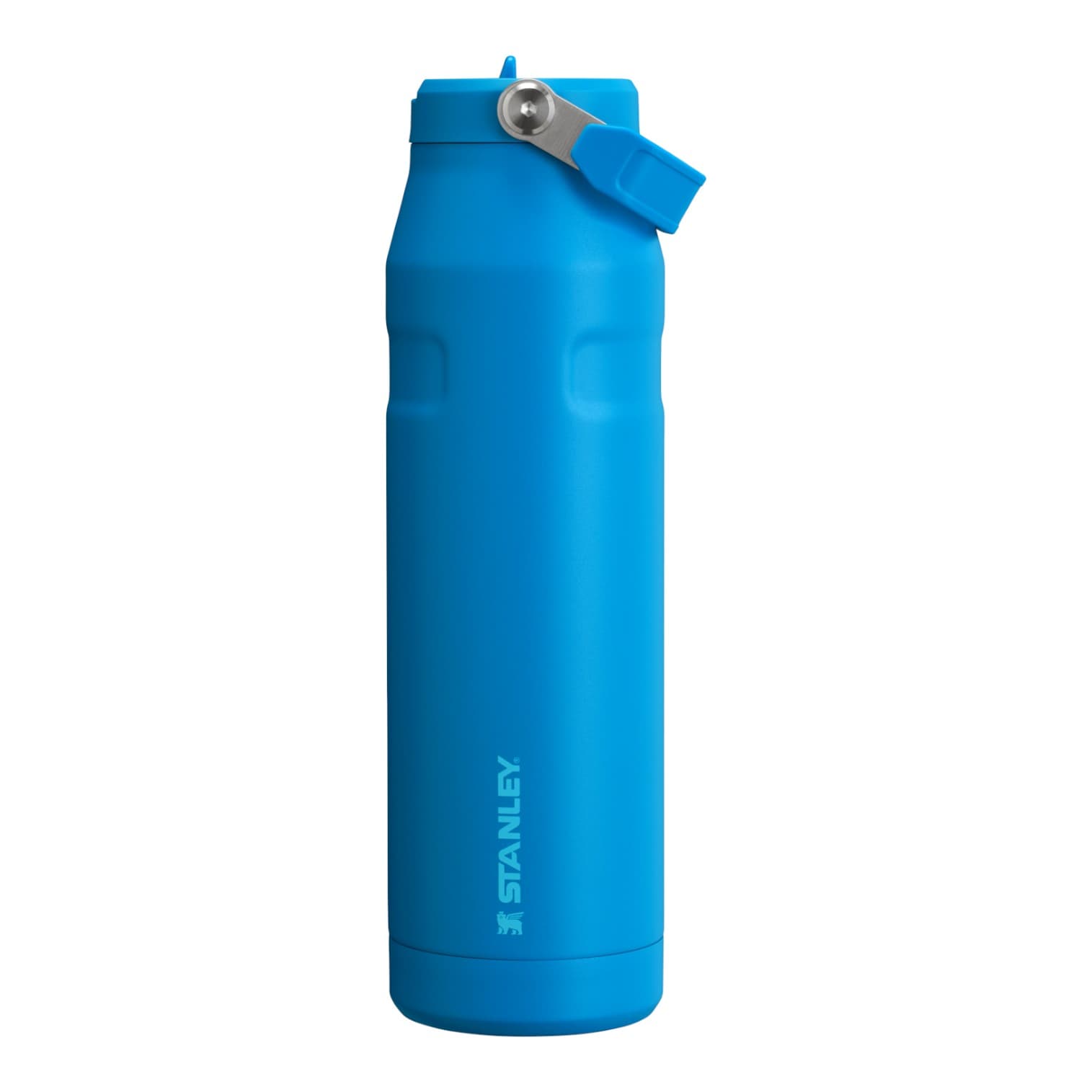 Stanley IceFlow™ Bottle Flip Straw 2.0 | 1.06L — Azure