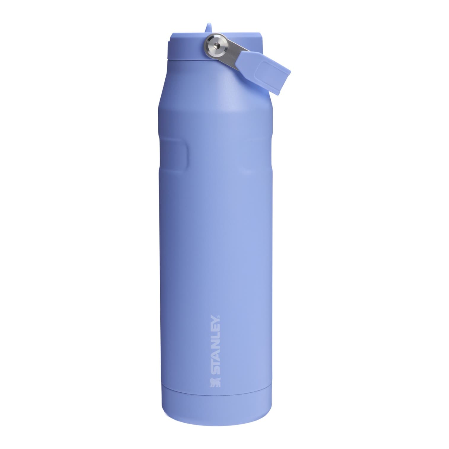 Stanley IceFlow™ Bottle Flip Straw 2.0 | 1.06L — Hydrangea