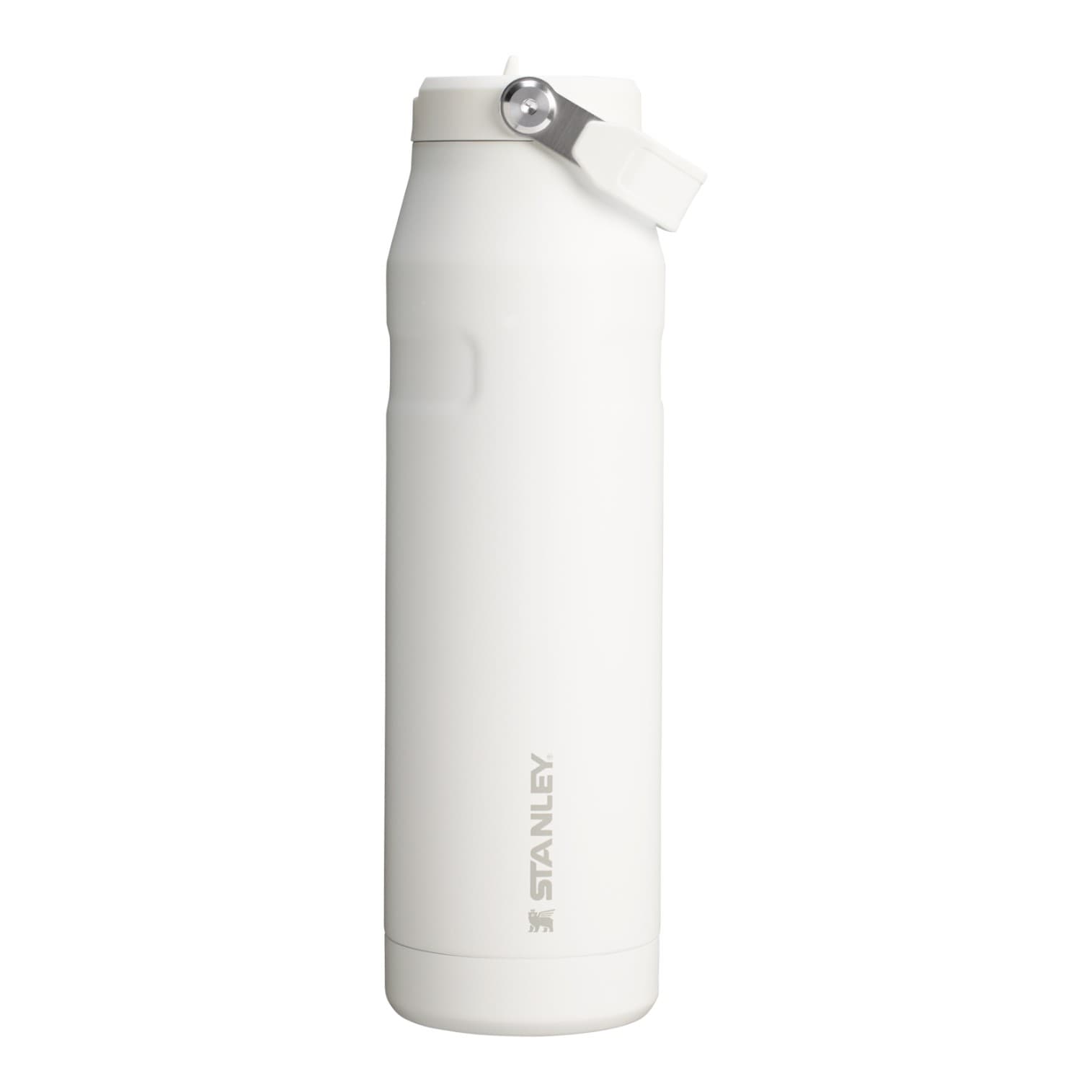 Stanley IceFlow™ Bottle Flip Straw 2.0 | 1.06L — Frost