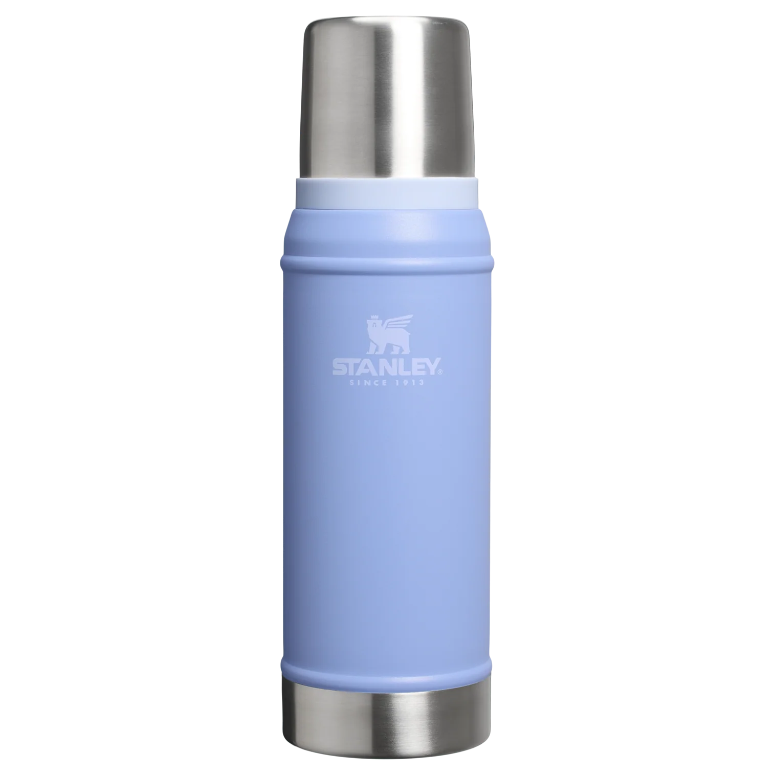 Stanley Classic Legendary Bottle 0.75L — Hydrangea