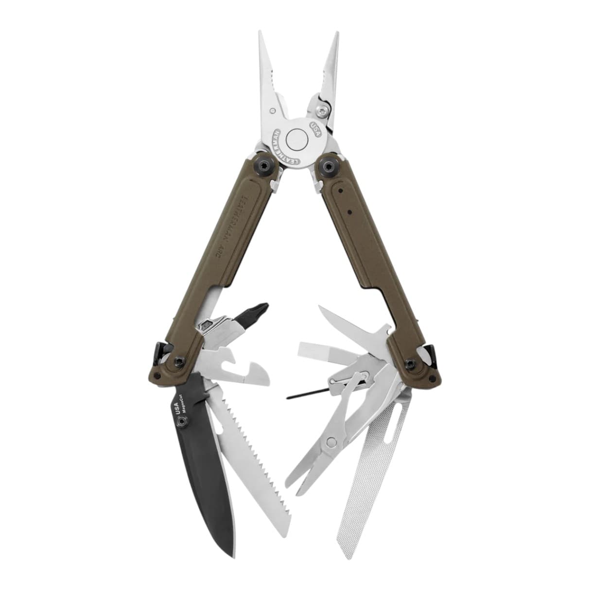 Leatherman Arc® — Talos