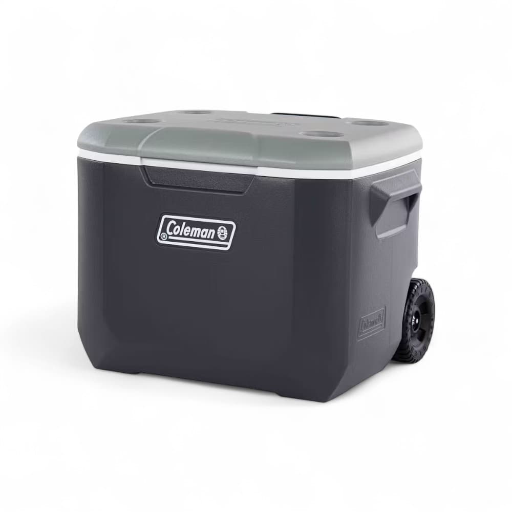 Coleman 57L Daintree Personal Wheeled Hard Cooler