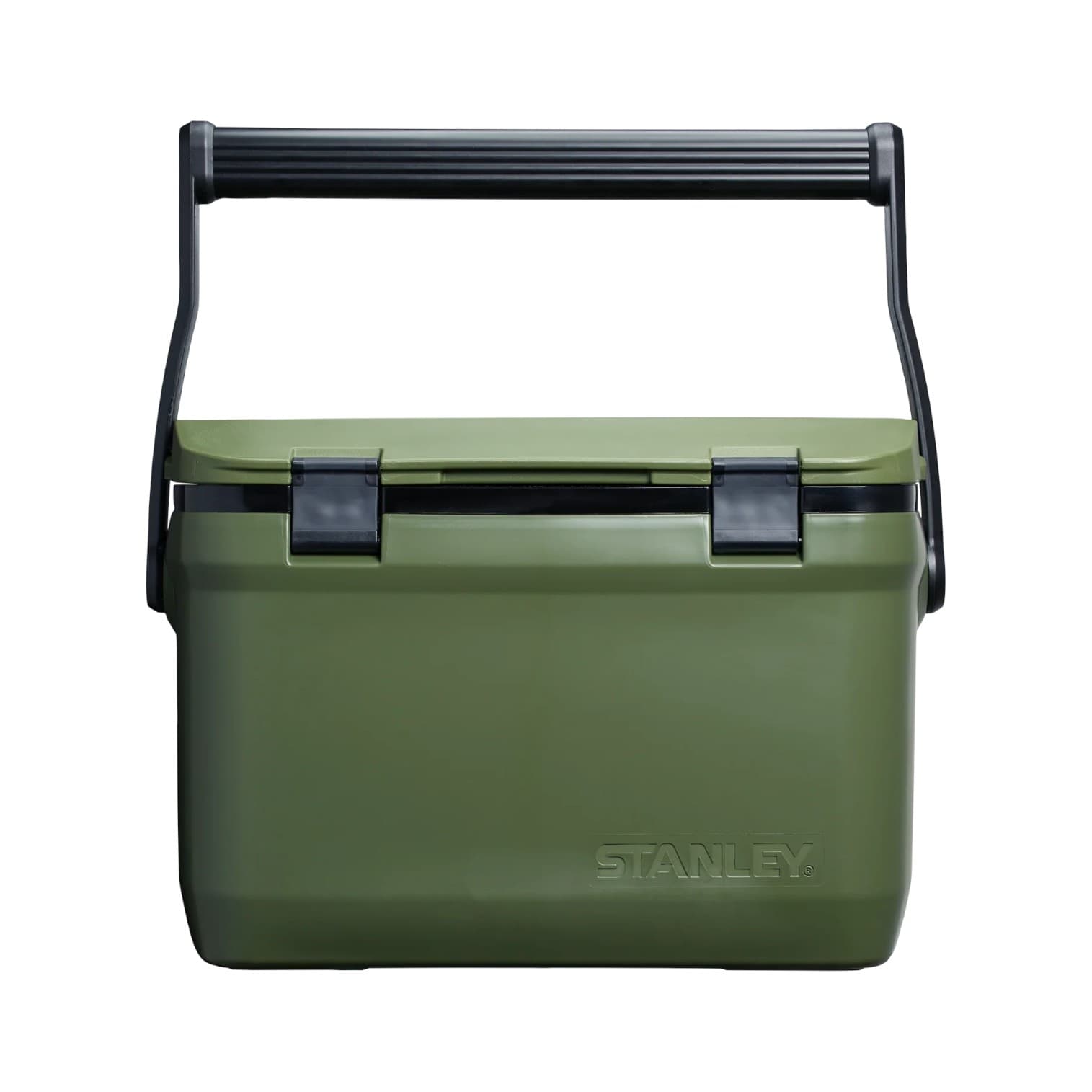 Stanley Adventure Easy Carry Outdoor Cooler | 15.1L — Dried Pine