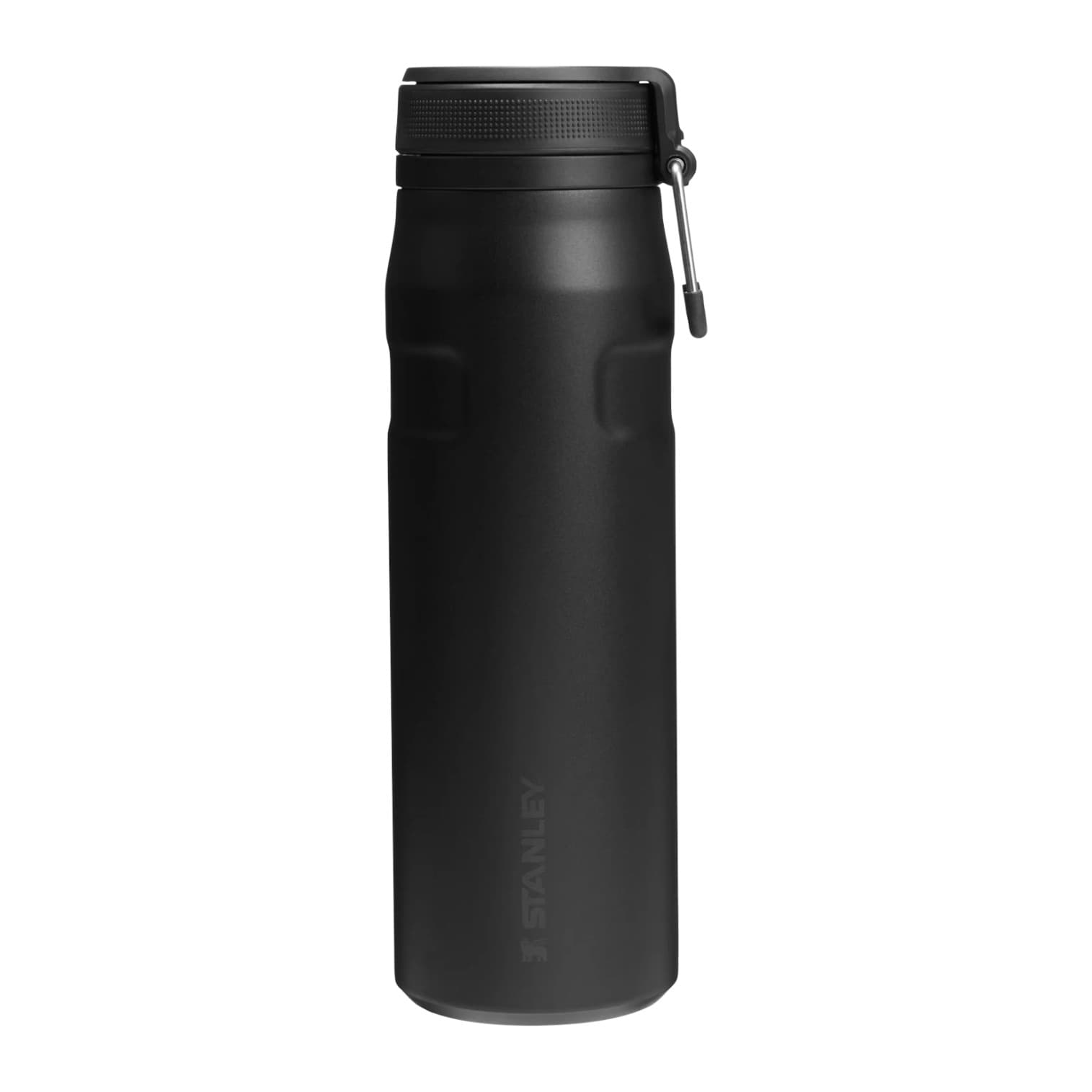 Stanley IceFlow™ Bottle Twist Flip | 0.71L — Black 2.0