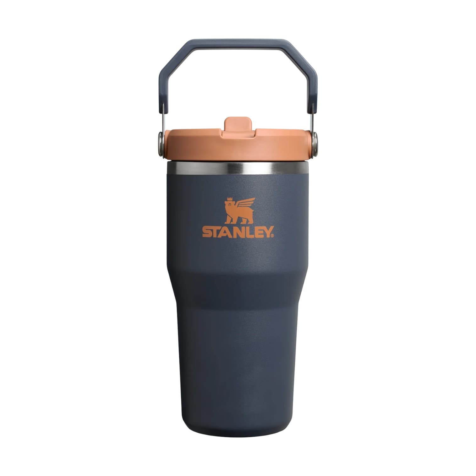 Stanley IceFlow™ Flip Straw Tumbler 0.59L — Twilight