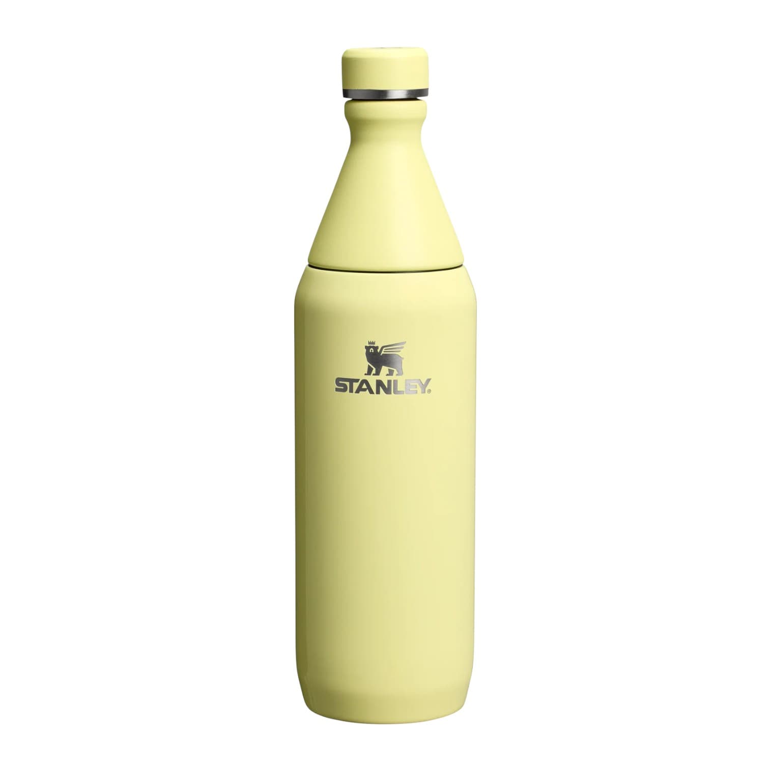 Stanley The All Day Slim Bottle 0.6L — Pomelo Gloss