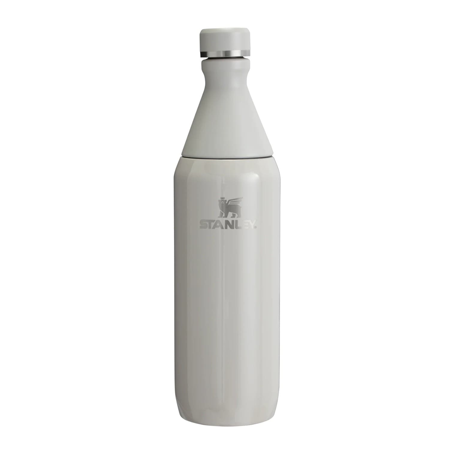 Stanley The All Day Slim Bottle 0.6L — Ash Gloss