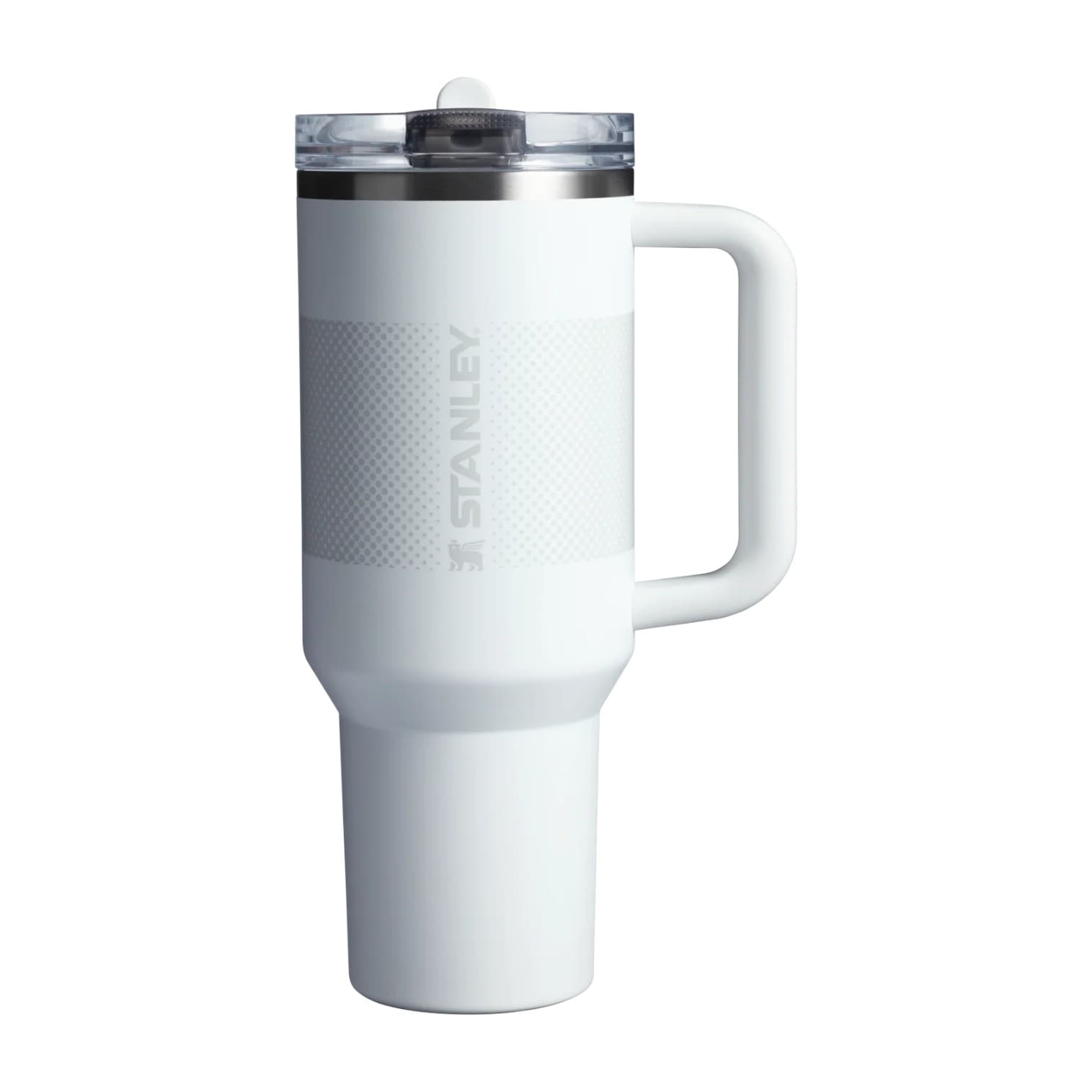 Stanley Quencher ProTour Flip Straw Tumbler | 1.18L — Frost Fade