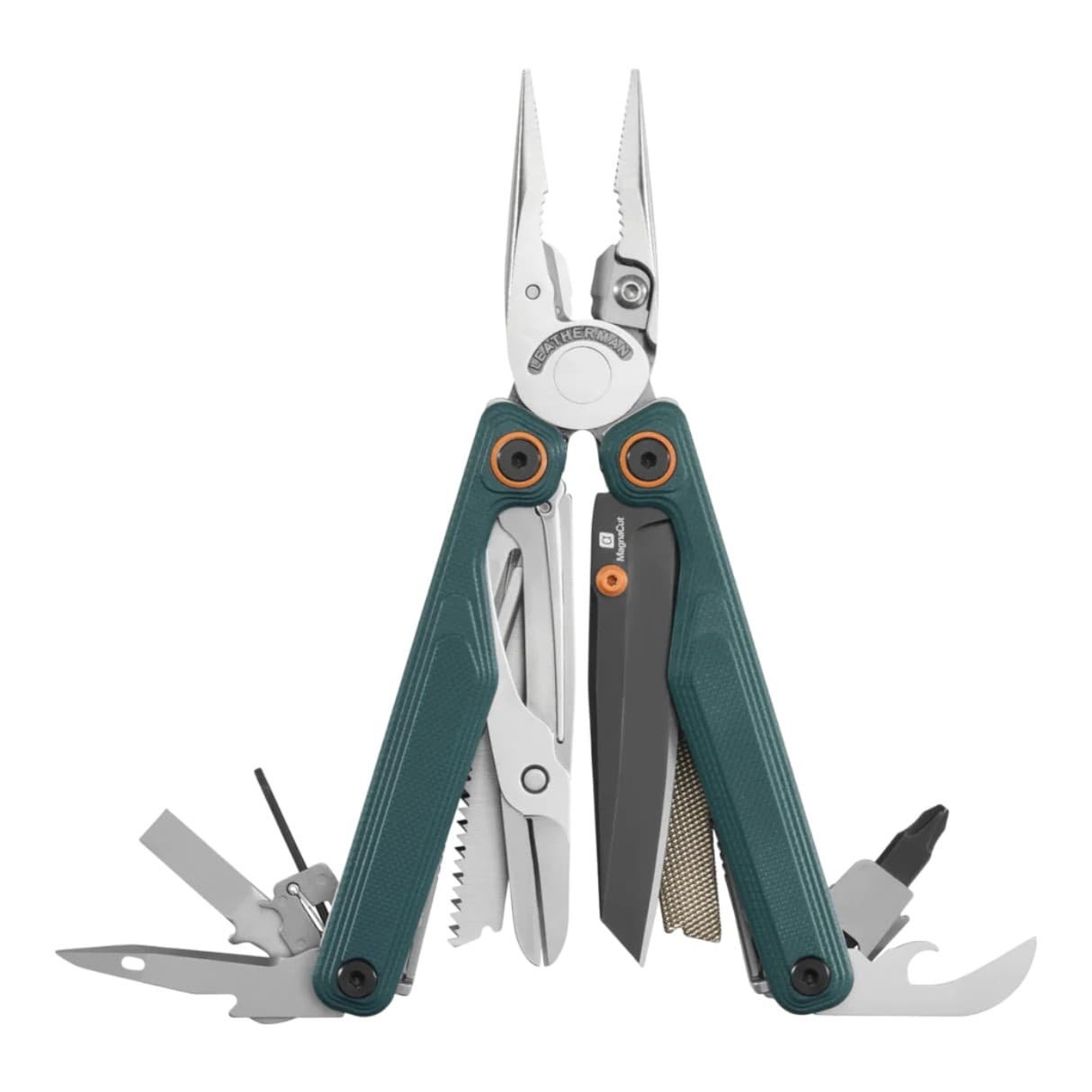 Leatherman Wave® Alpha — Cascadia