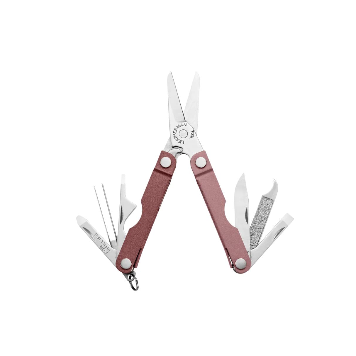 Leatherman Micra® — Heathered Blush