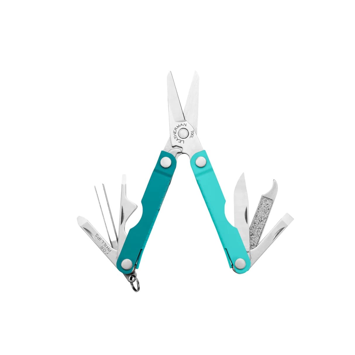 Leatherman Micra® — Parakeet
