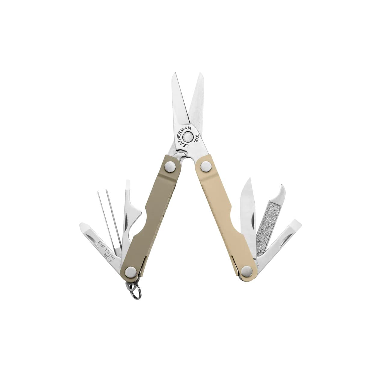 Leatherman Micra® — Cappuccino