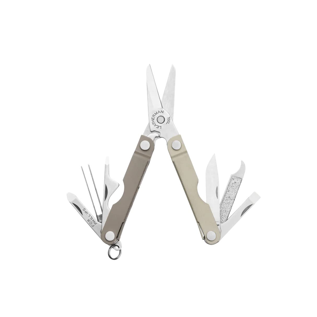 Leatherman Micra® — Winter Fog