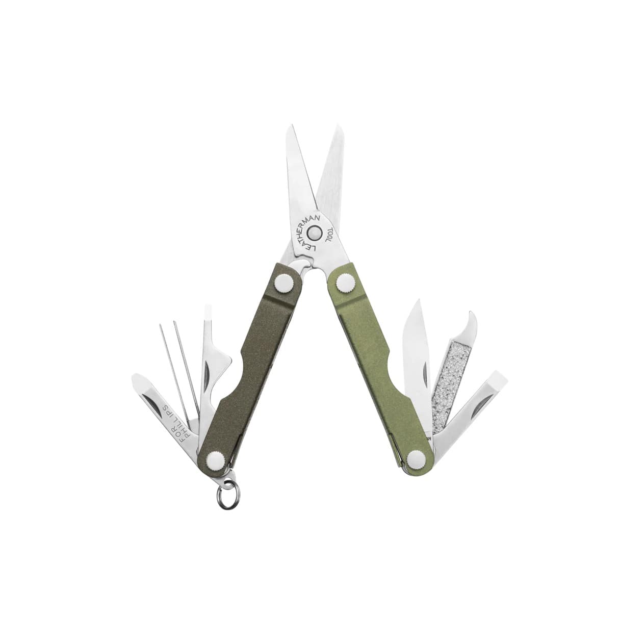 Leatherman Micra® — Spruce