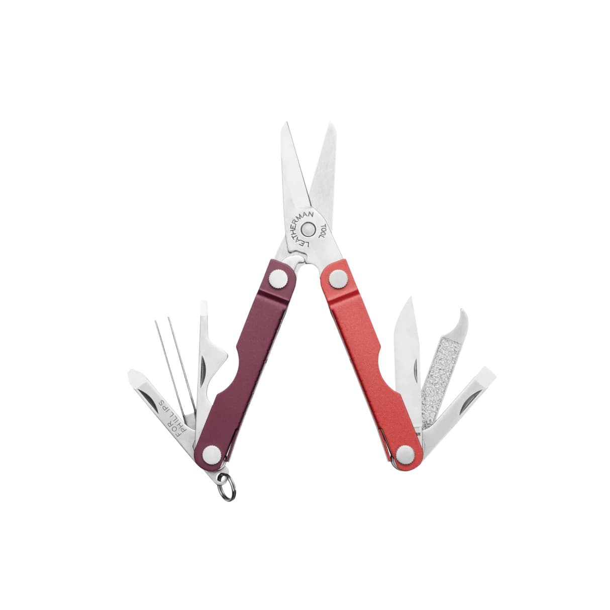 Leatherman Micra® — Mulled Wine