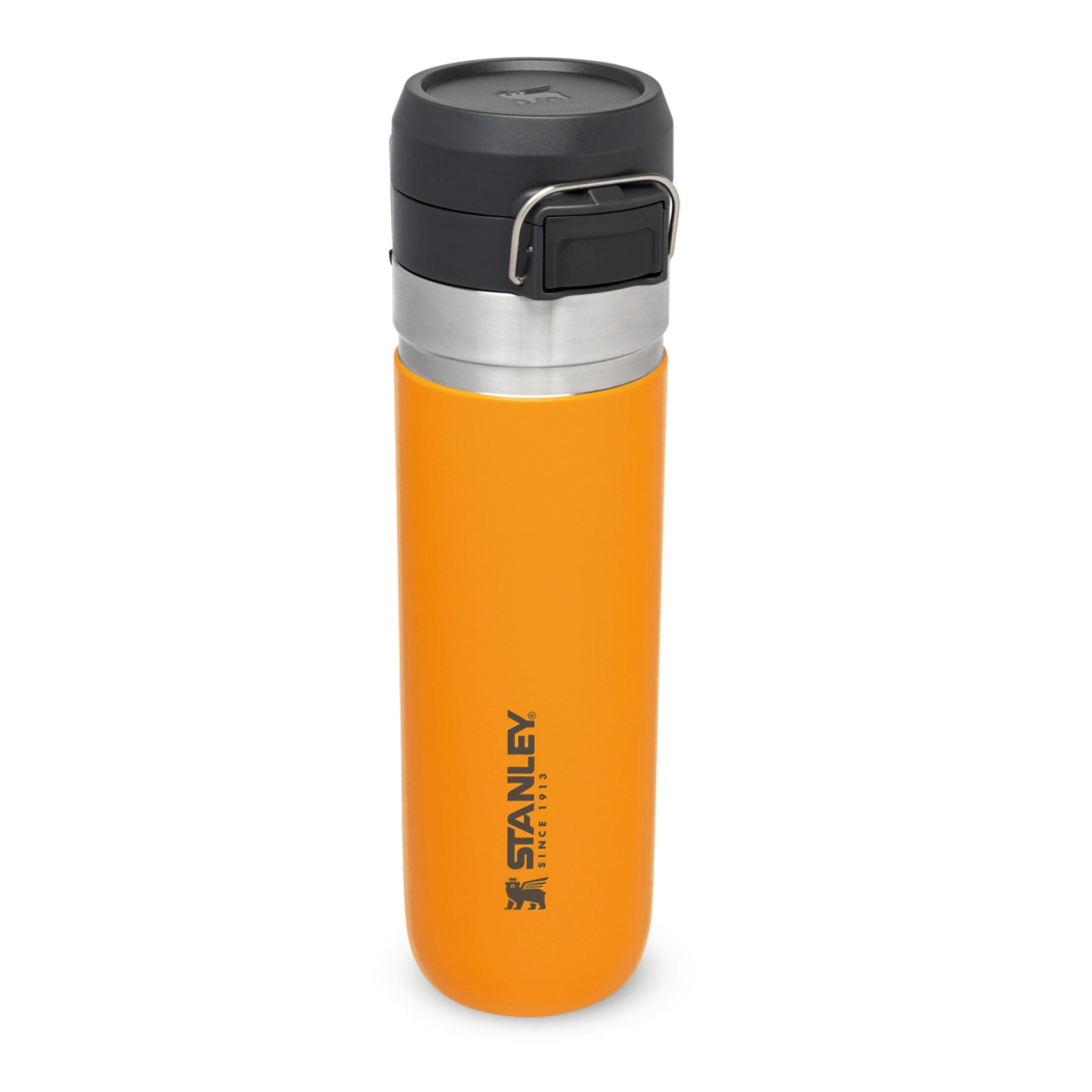 Stanley Go Quick Flip Water Bottle 0.70l — Saffron