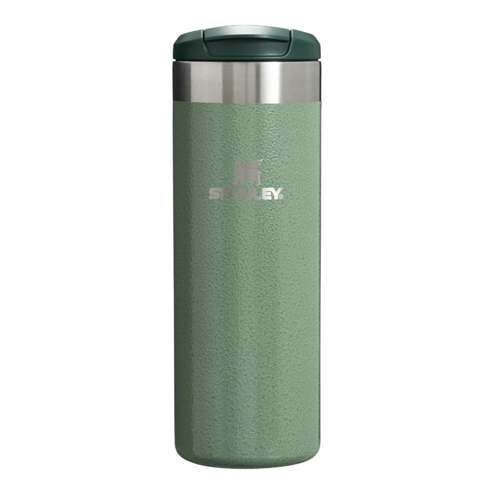Stanley Aerolight™ Transit Mug 0.47L — Hammertone Green