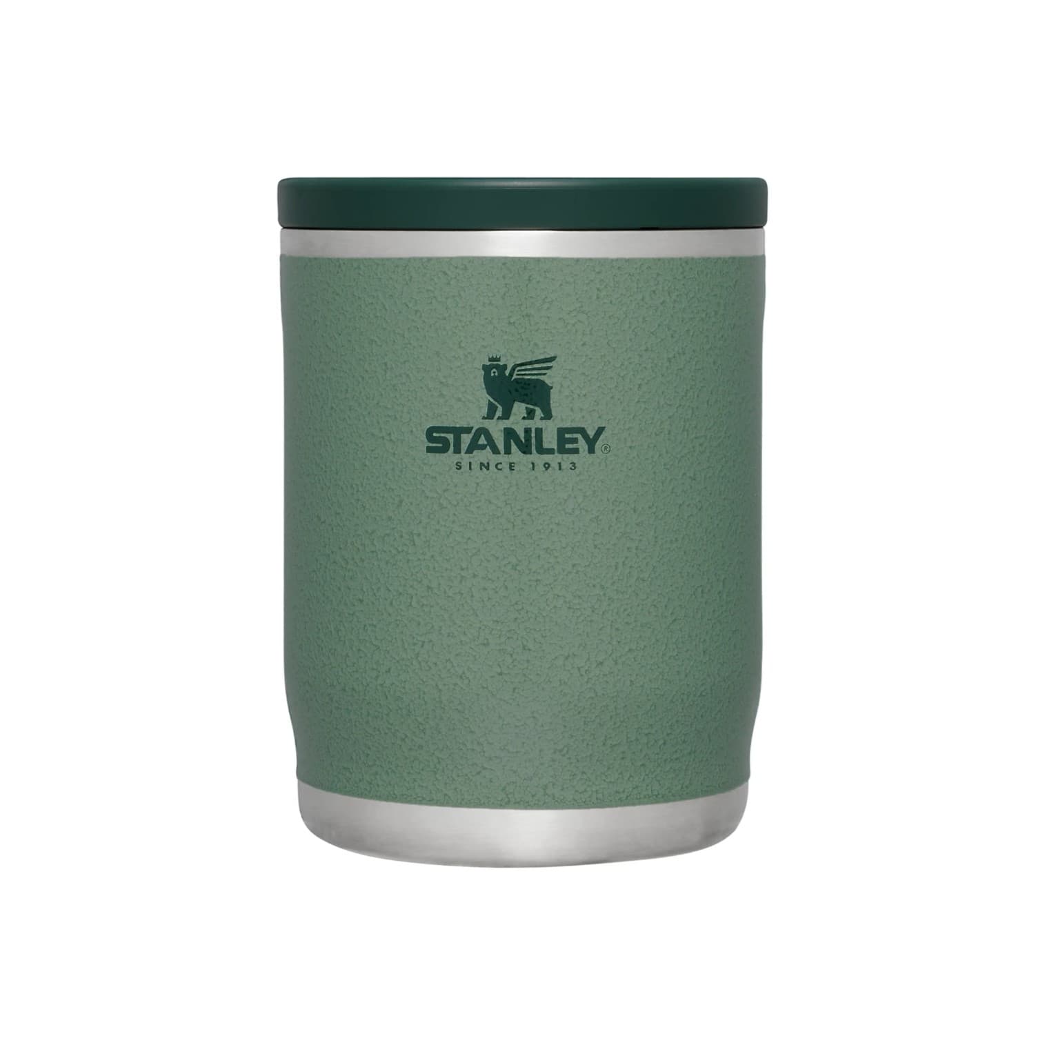 Stanley Adventure To-Go Food Jar 0.53 L — Hammertone Green