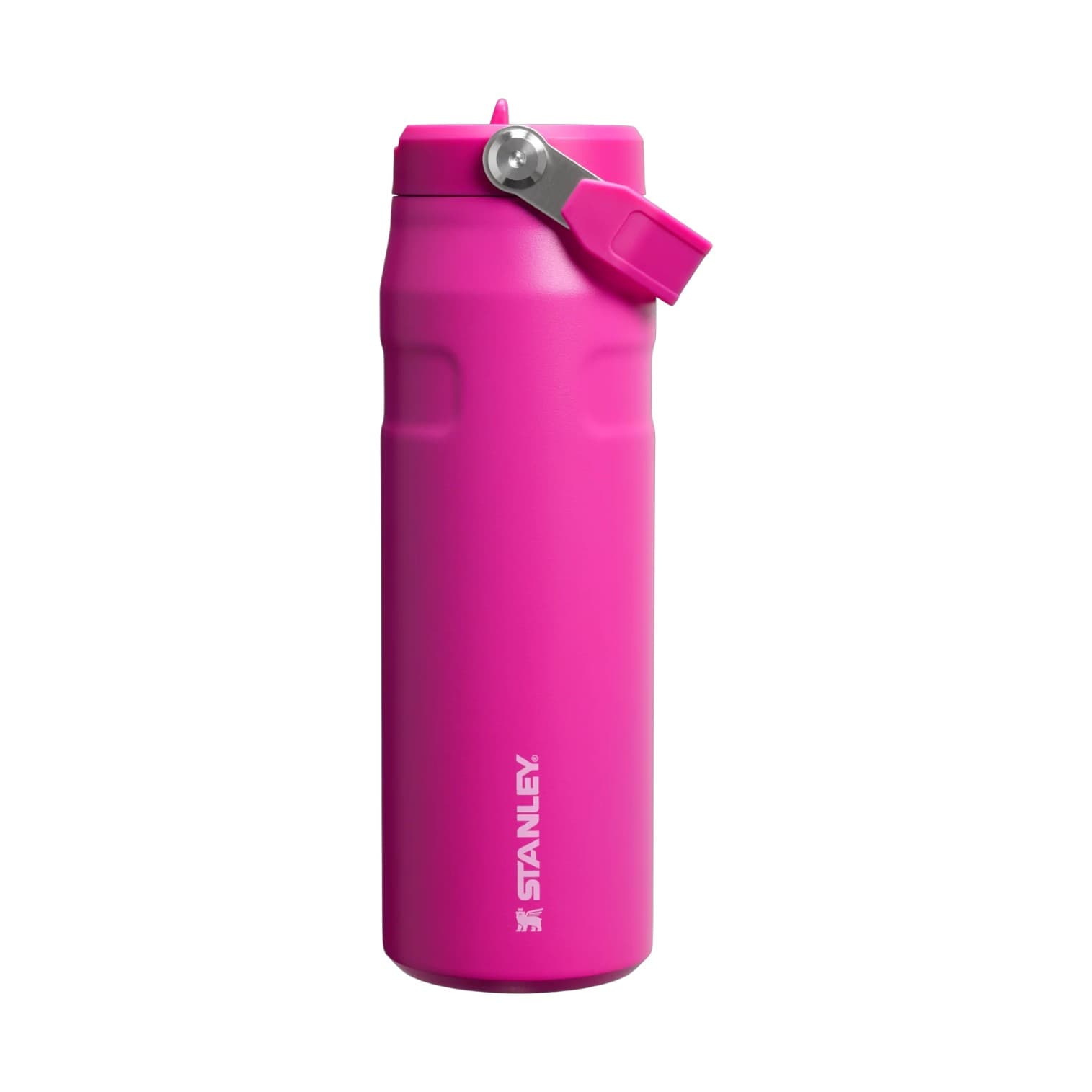 Stanley IceFlow™ Bottle Flip Straw 2.0 | 0.7L — Violet Blossom