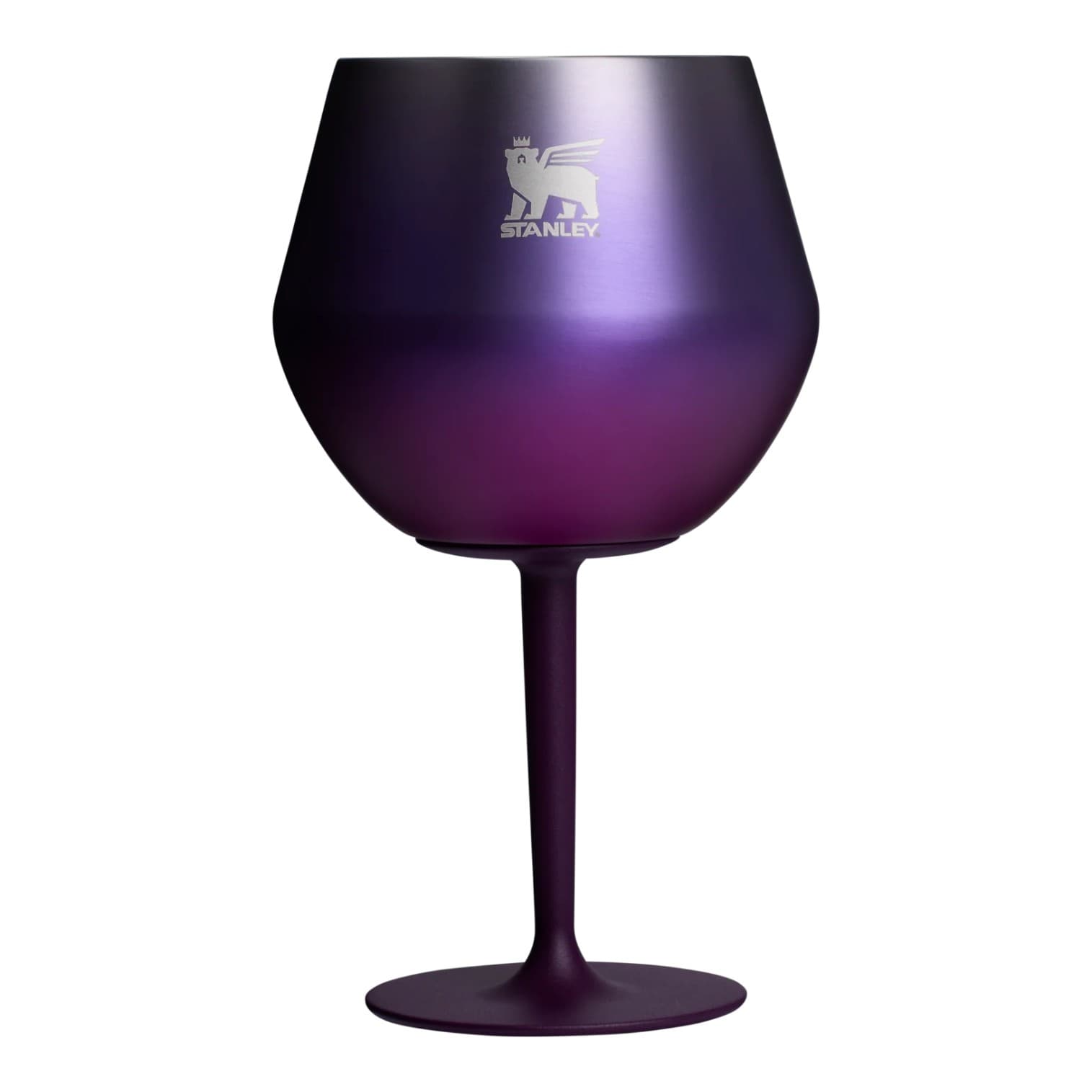 Stanley Lifted Spirits 2-in-1 Cocktail Glass | 0.4L — Pale Gold Shine