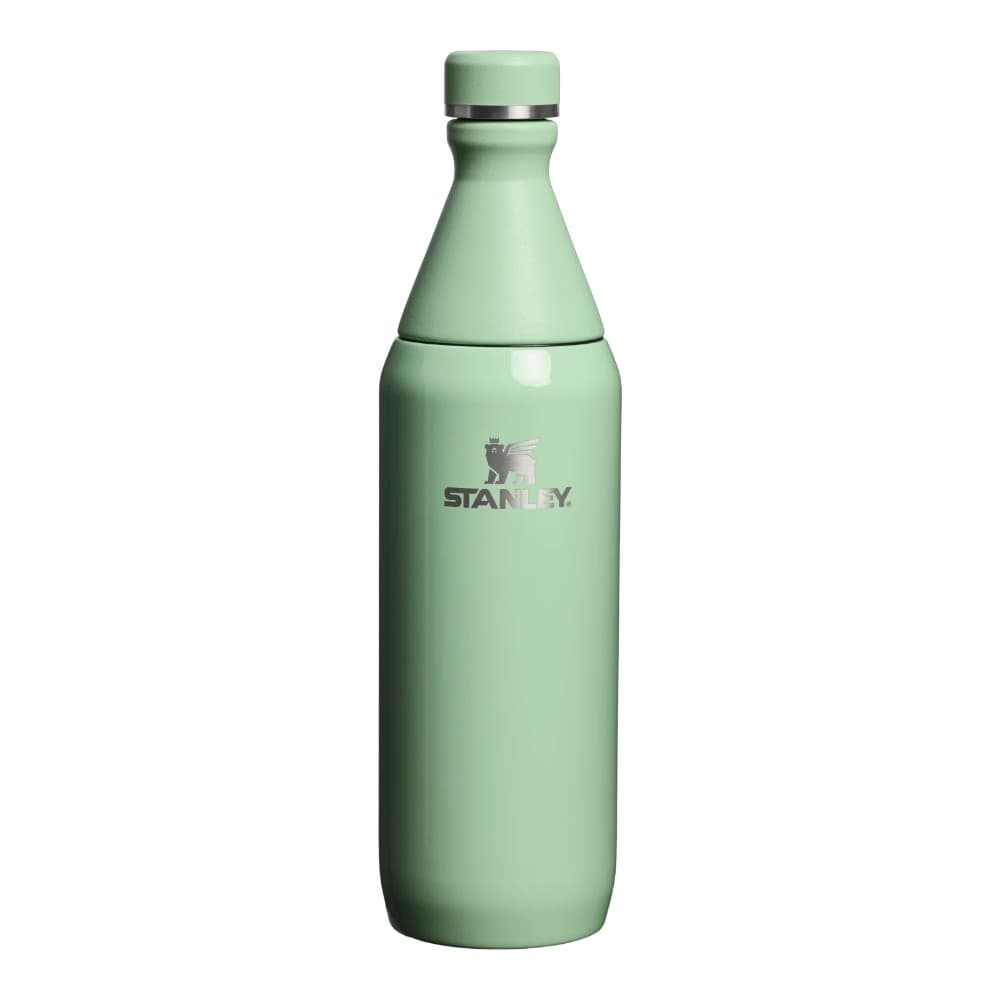 Stanley The All Day Slim Bottle 0.6L — Pistachio