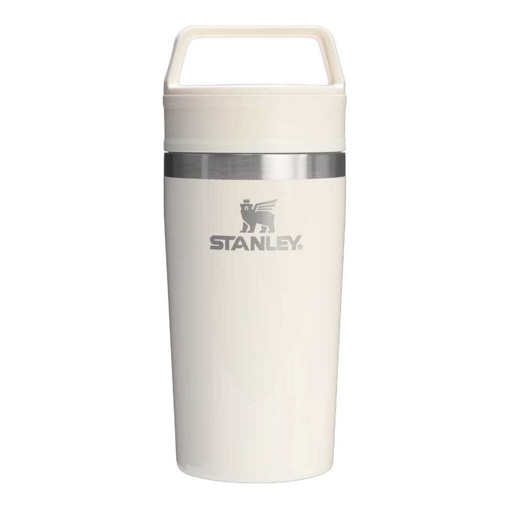 Stanley Café-To-Go Travel Mug | 0.35L — Cream Gloss