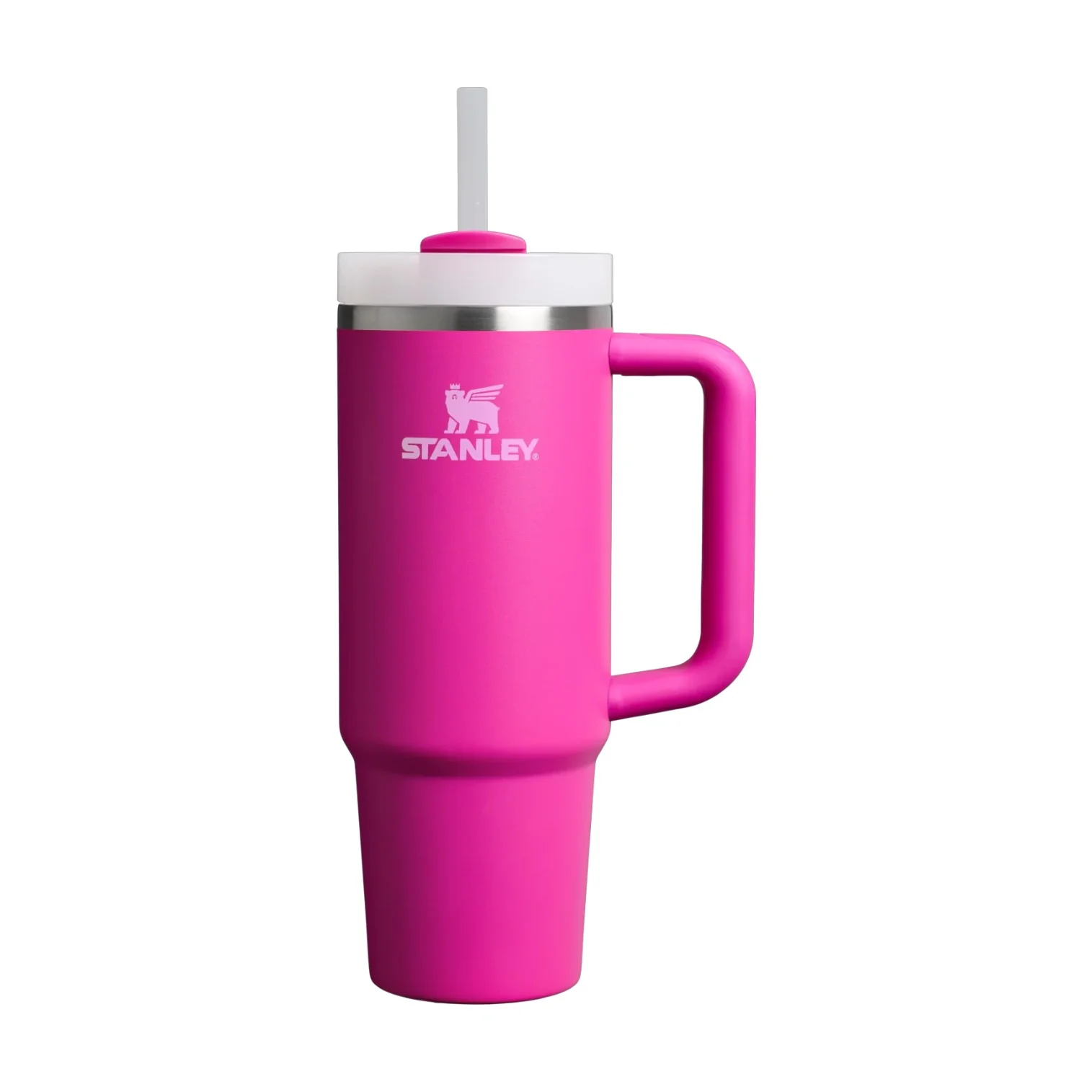 Stanley Quencher H2.0 FlowState™ Tumbler | 0.89L — Violet Blossom