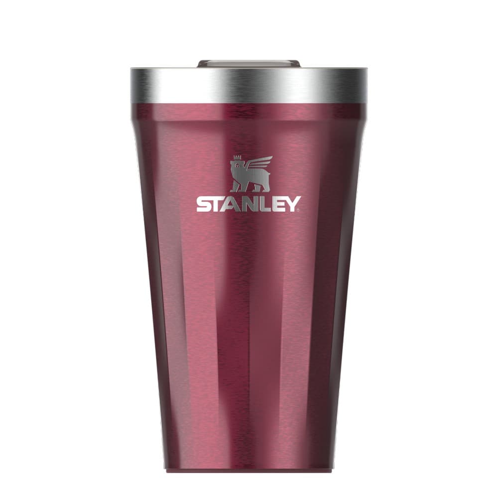 Stanley Everyday Tumbler | 0.47L — Garnet Shine