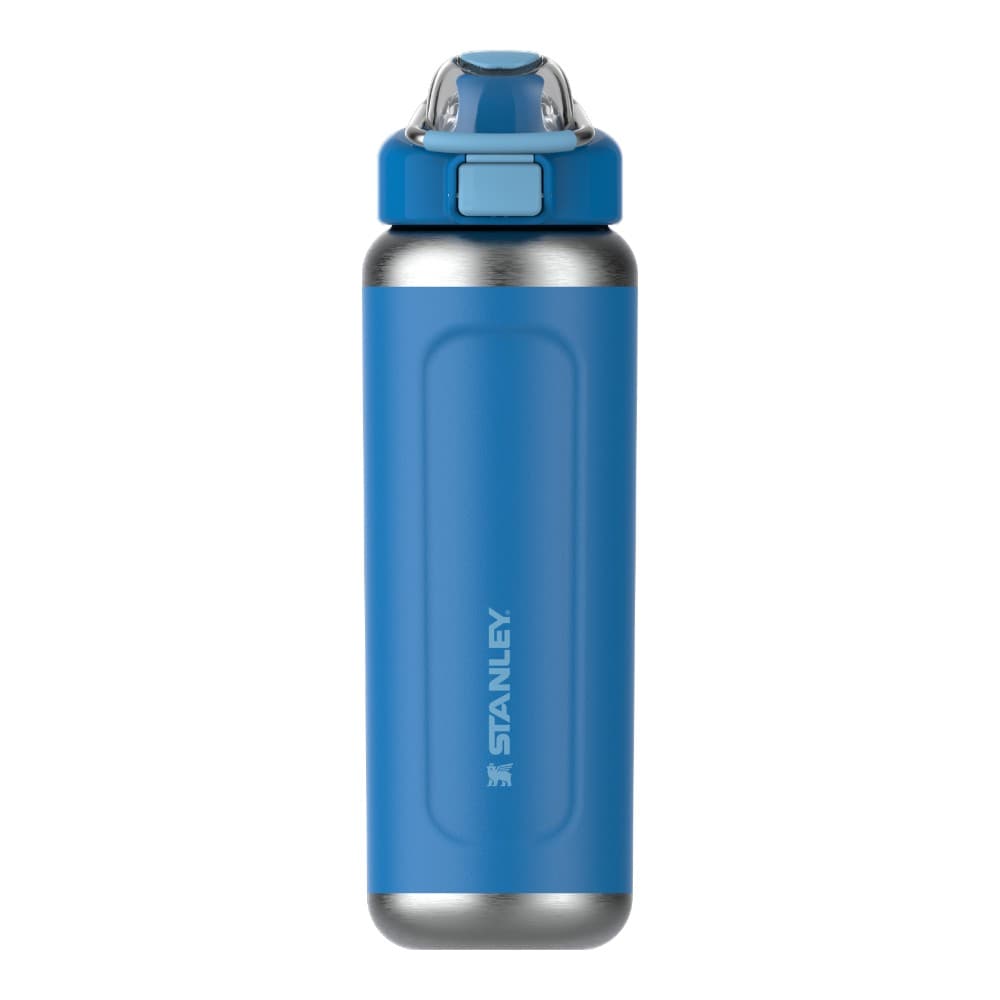 Stanley Classic Wellspring Bottle | 0.71L — Azure