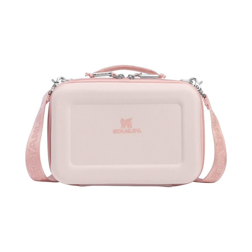 Stanley All Day Arista Mini Lunch Box | 4L — Rose Quartz