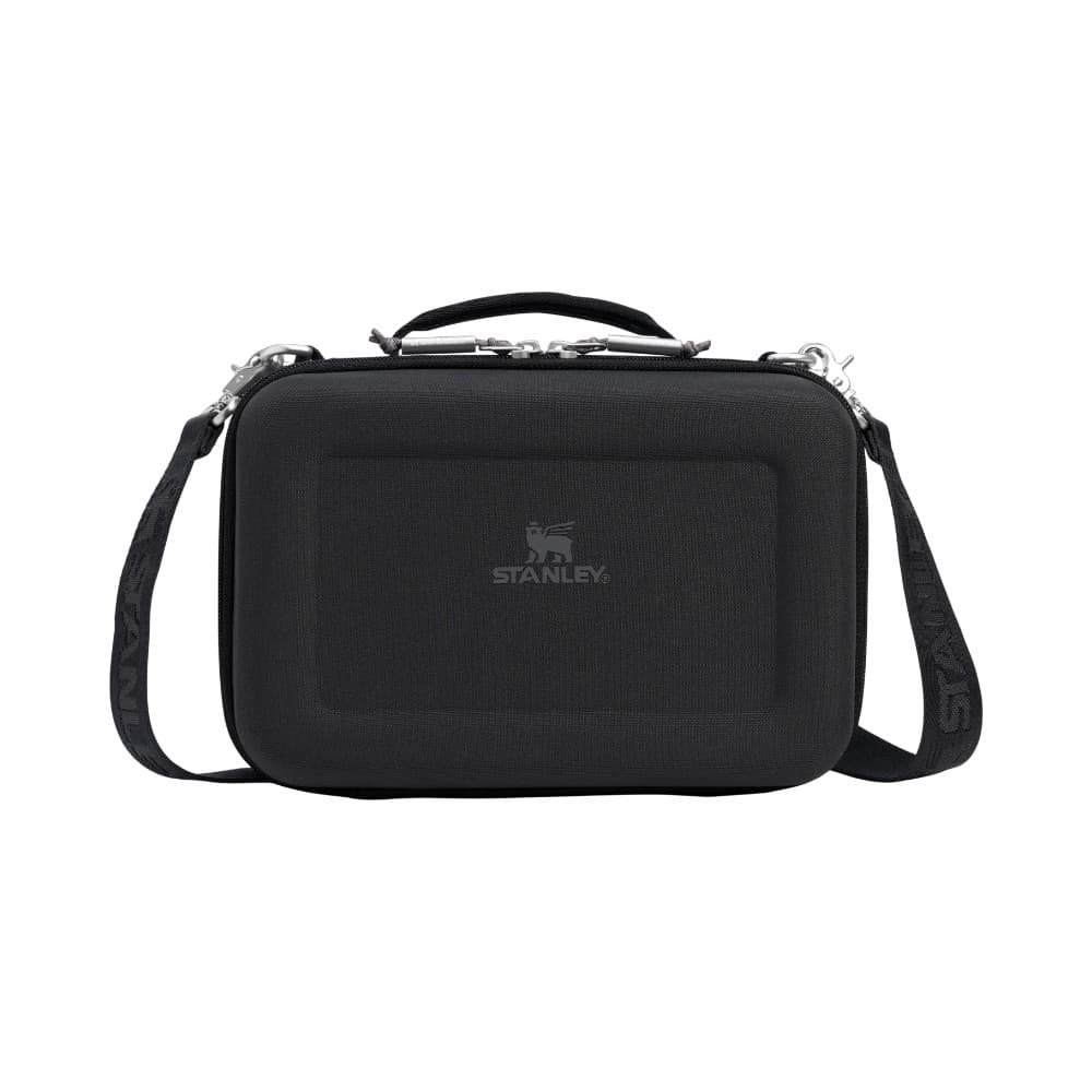 Stanley All Day Arista Mini Lunch Box | 4L — Black