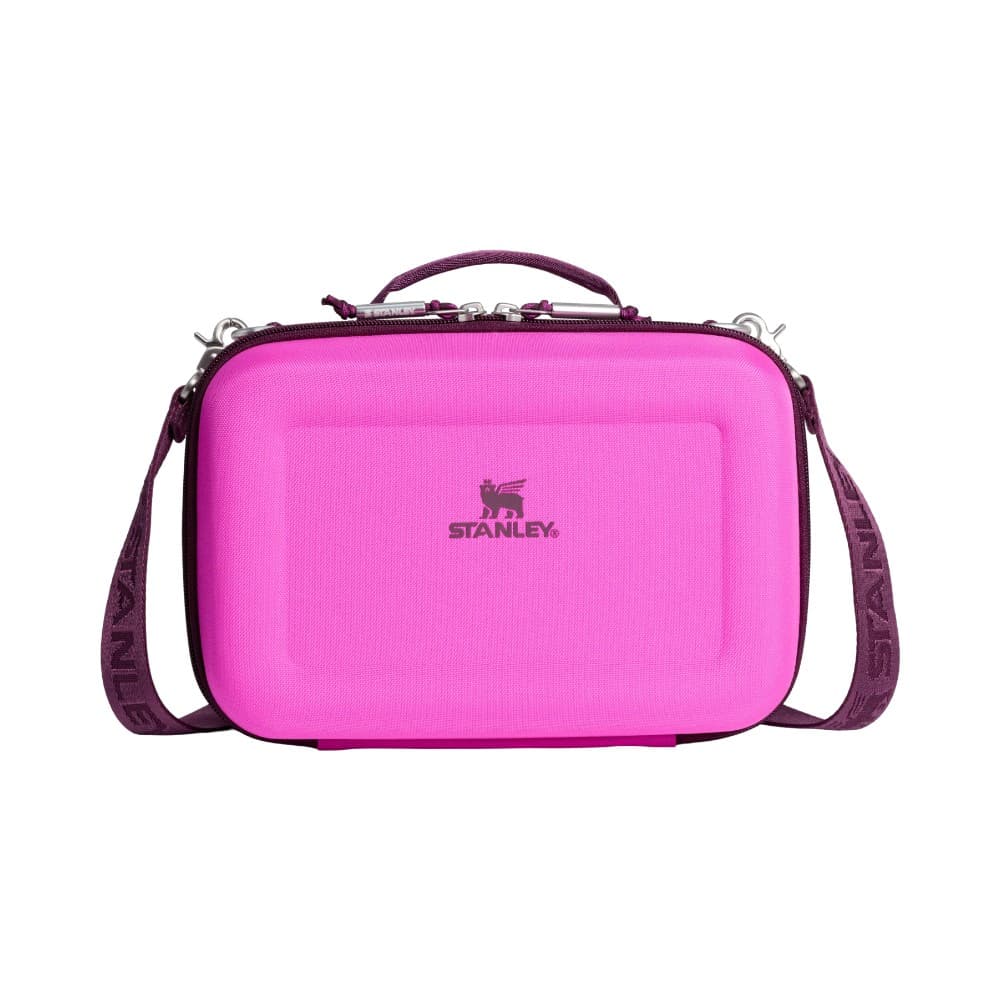 Stanley All Day Arista Mini Lunch Box | 4L — Violet Blossom