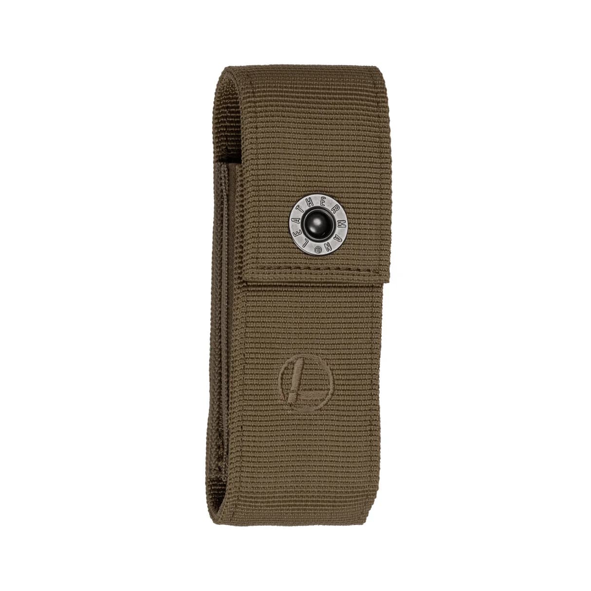 Leatherman Nylon Sheath – Colour — Bronze / Large